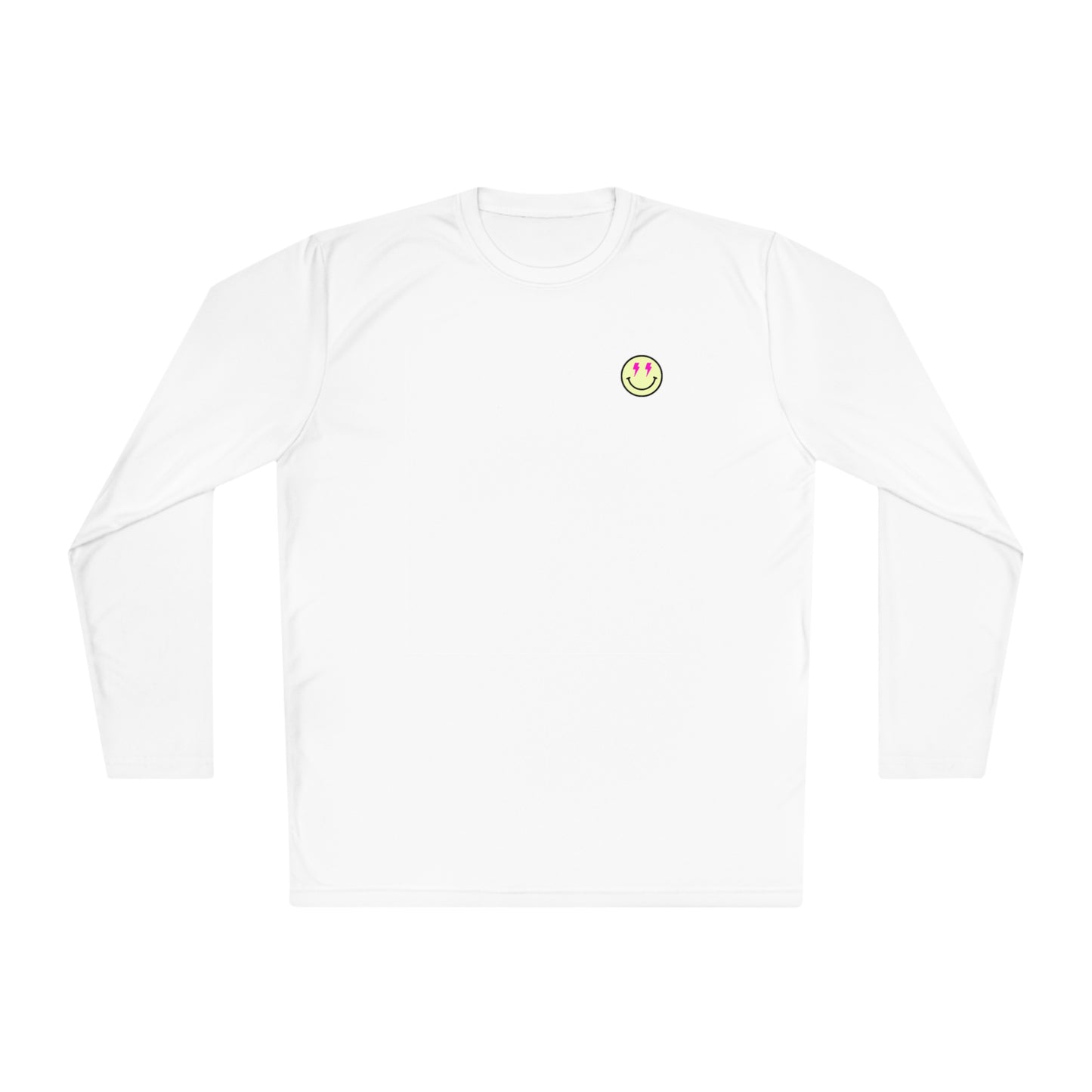 Be the Energy Lightweight Long Sleeve
