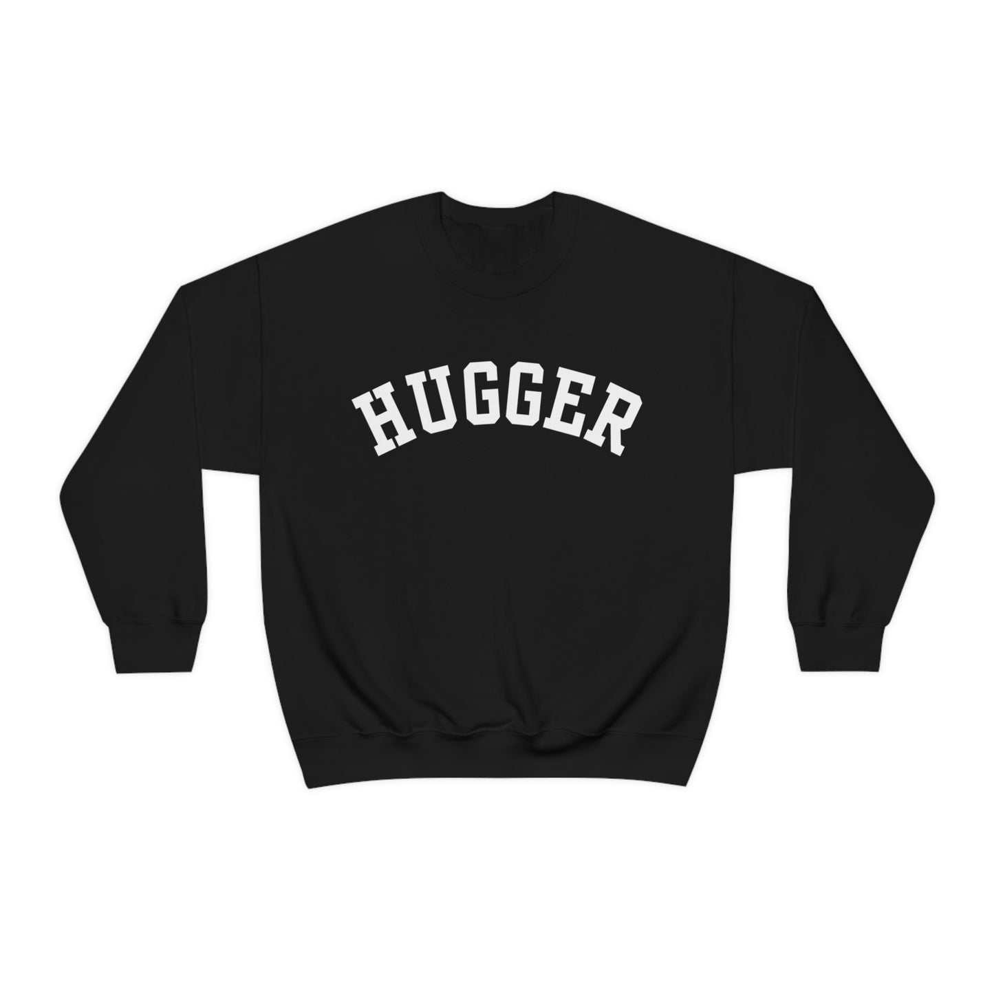 Hugger Crewneck Sweatshirt