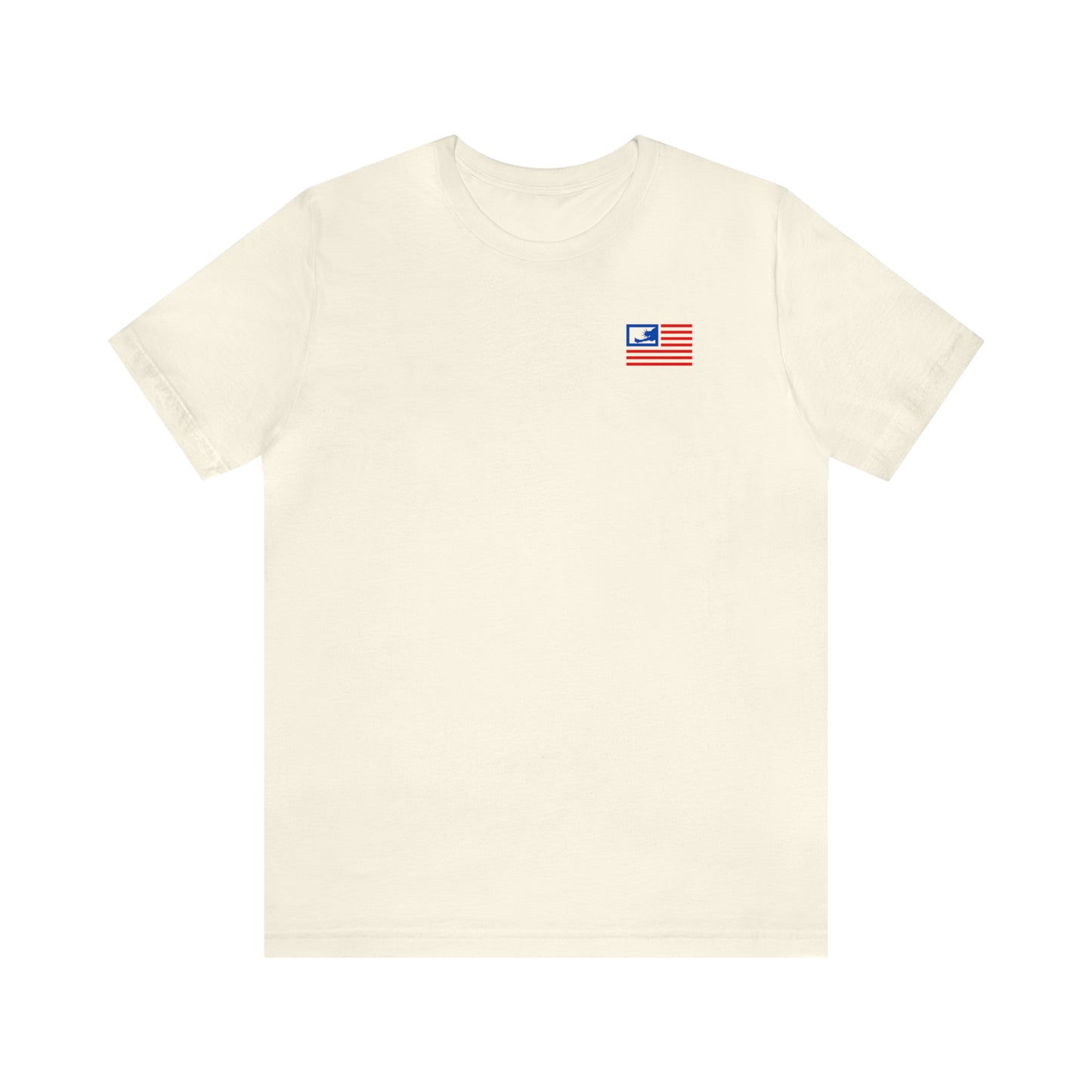 Freedom & Liberty Tee