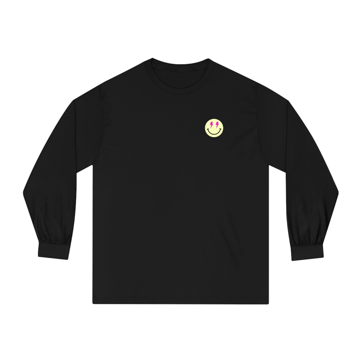 Be the Energy Long Sleeve T-Shirt