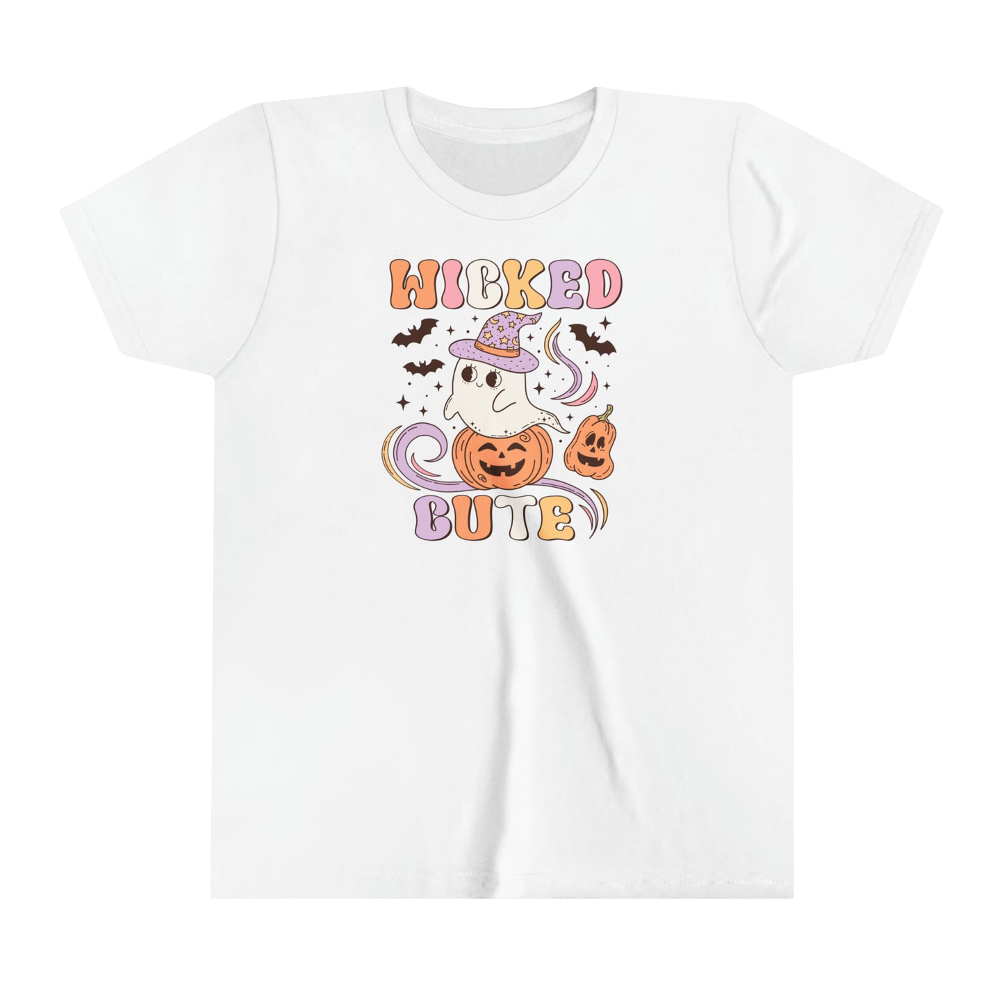 Wicked Cute Youth Tee