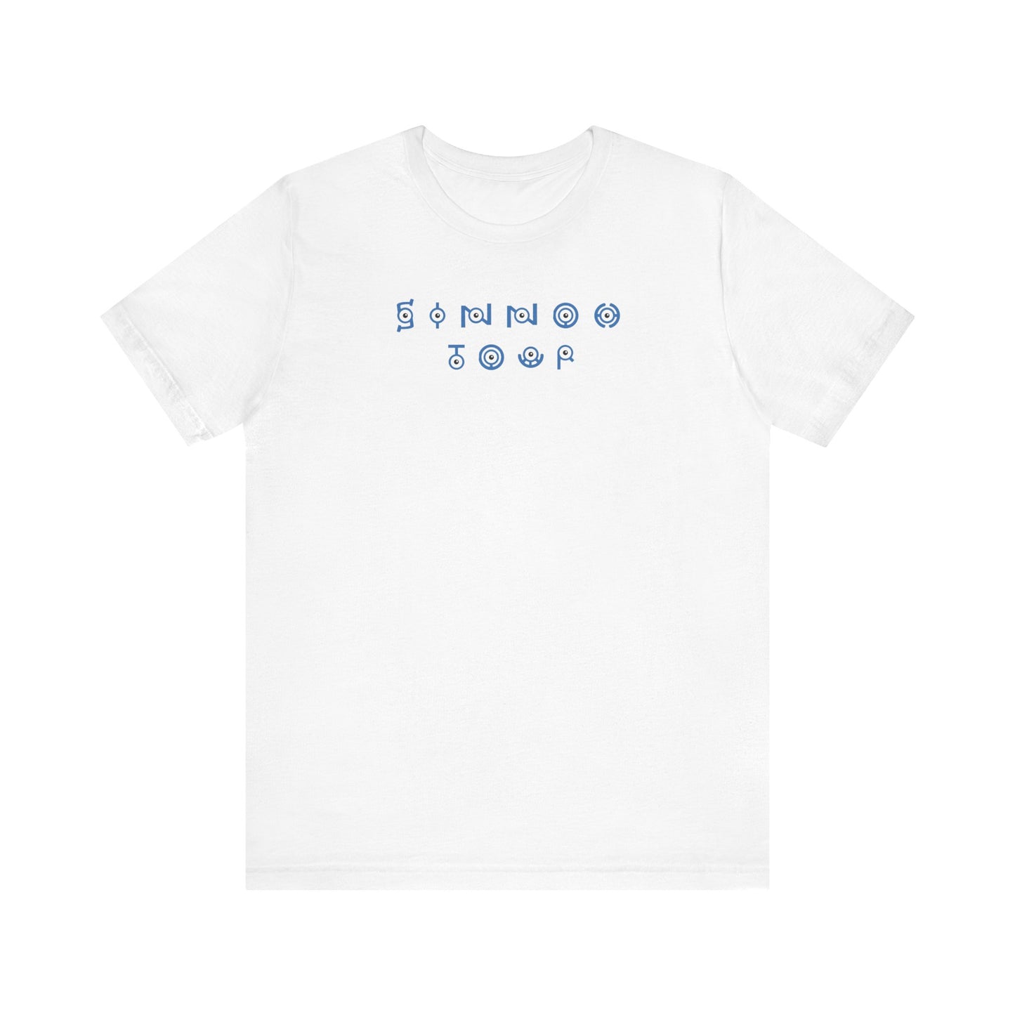 Los Angeles Sinnoh Tour Tee