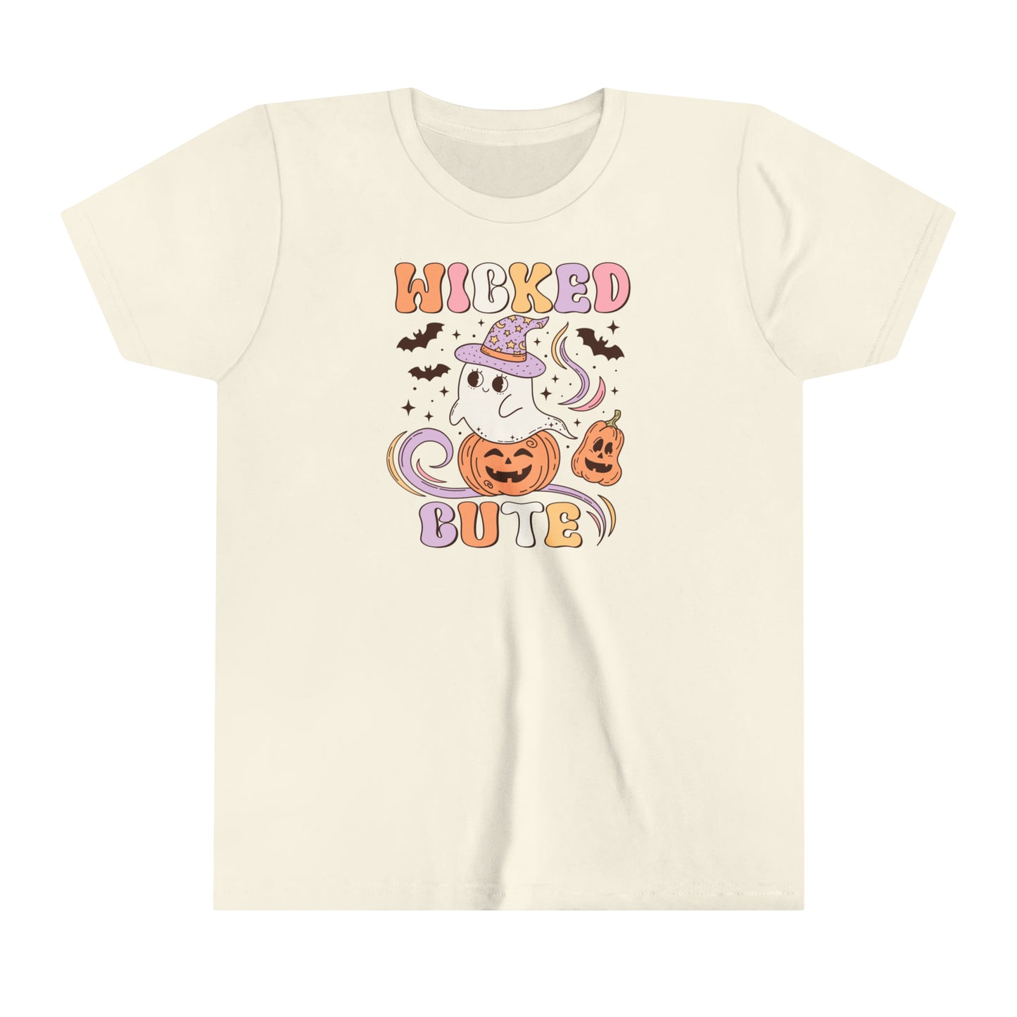 Wicked Cute Youth Tee