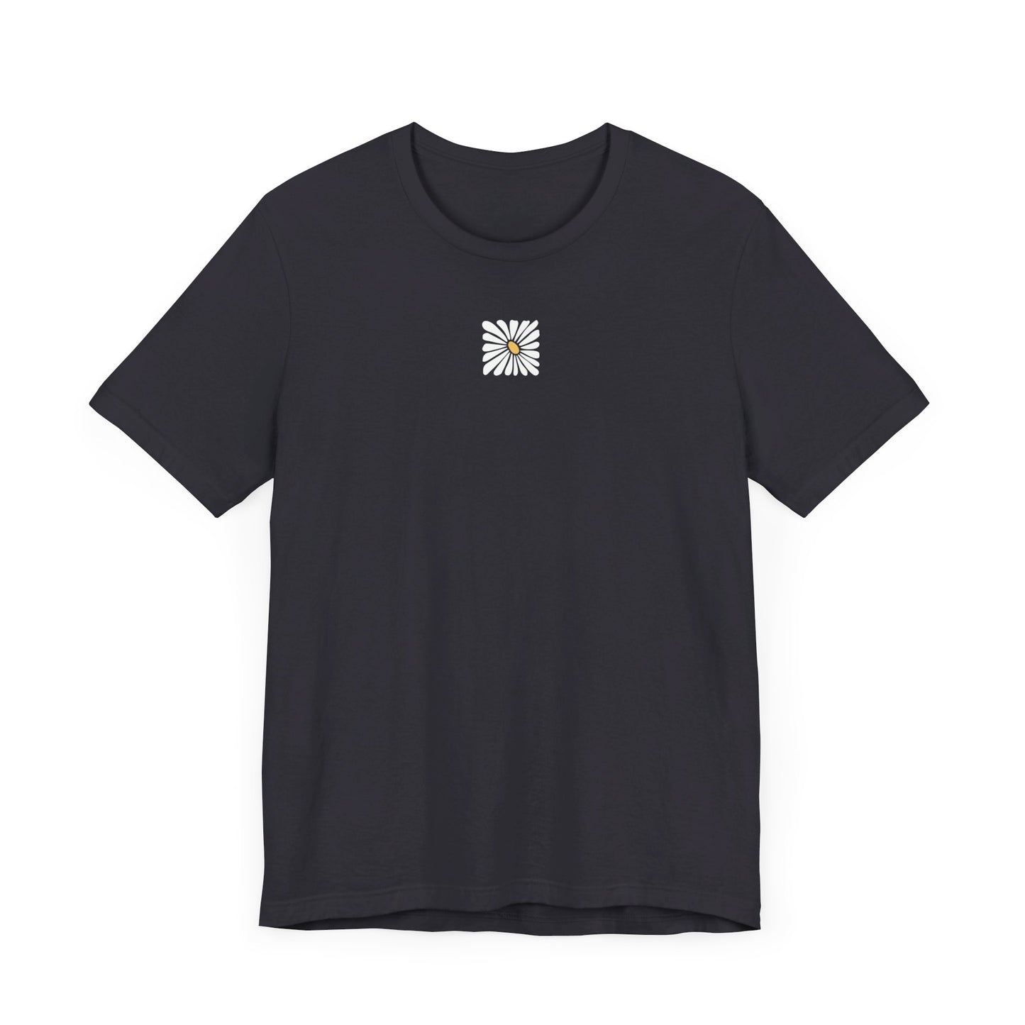 Bloom Where You're Planted Short Sleeve Tee