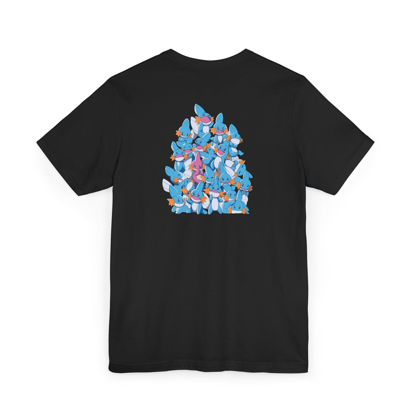 Mud Puppy Tee
