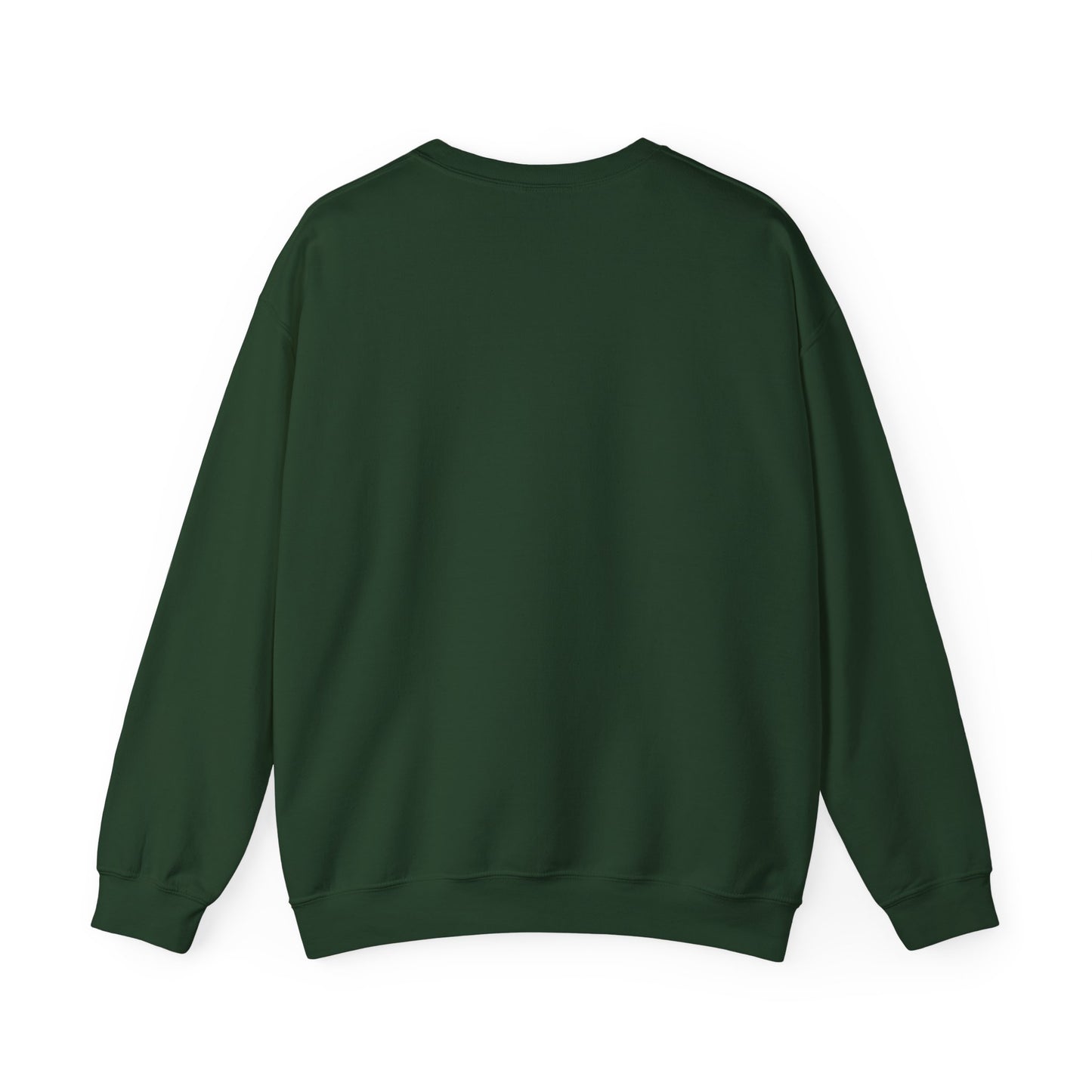 Muscle Mommy Crewneck Sweatshirt