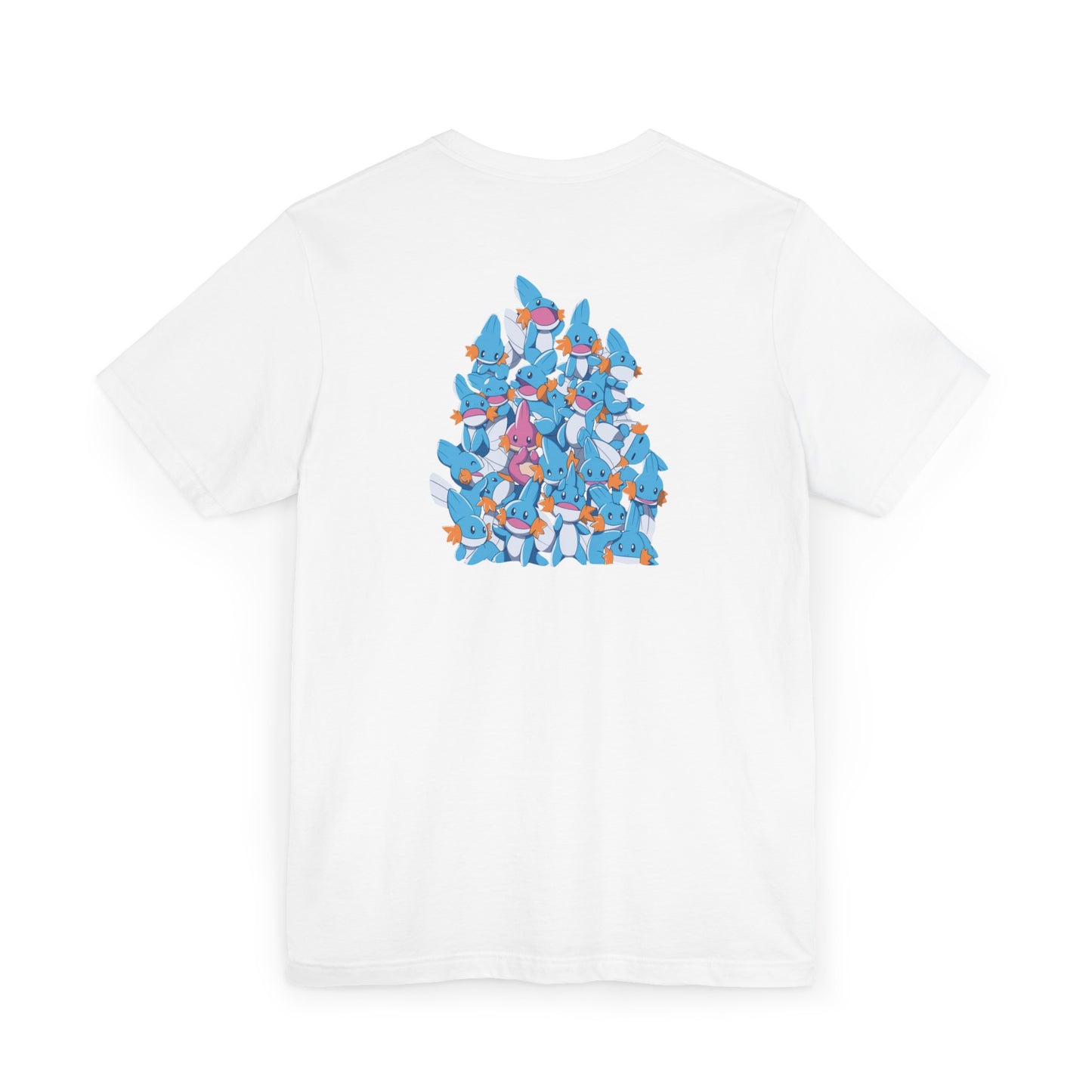 Mud Puppy Tee