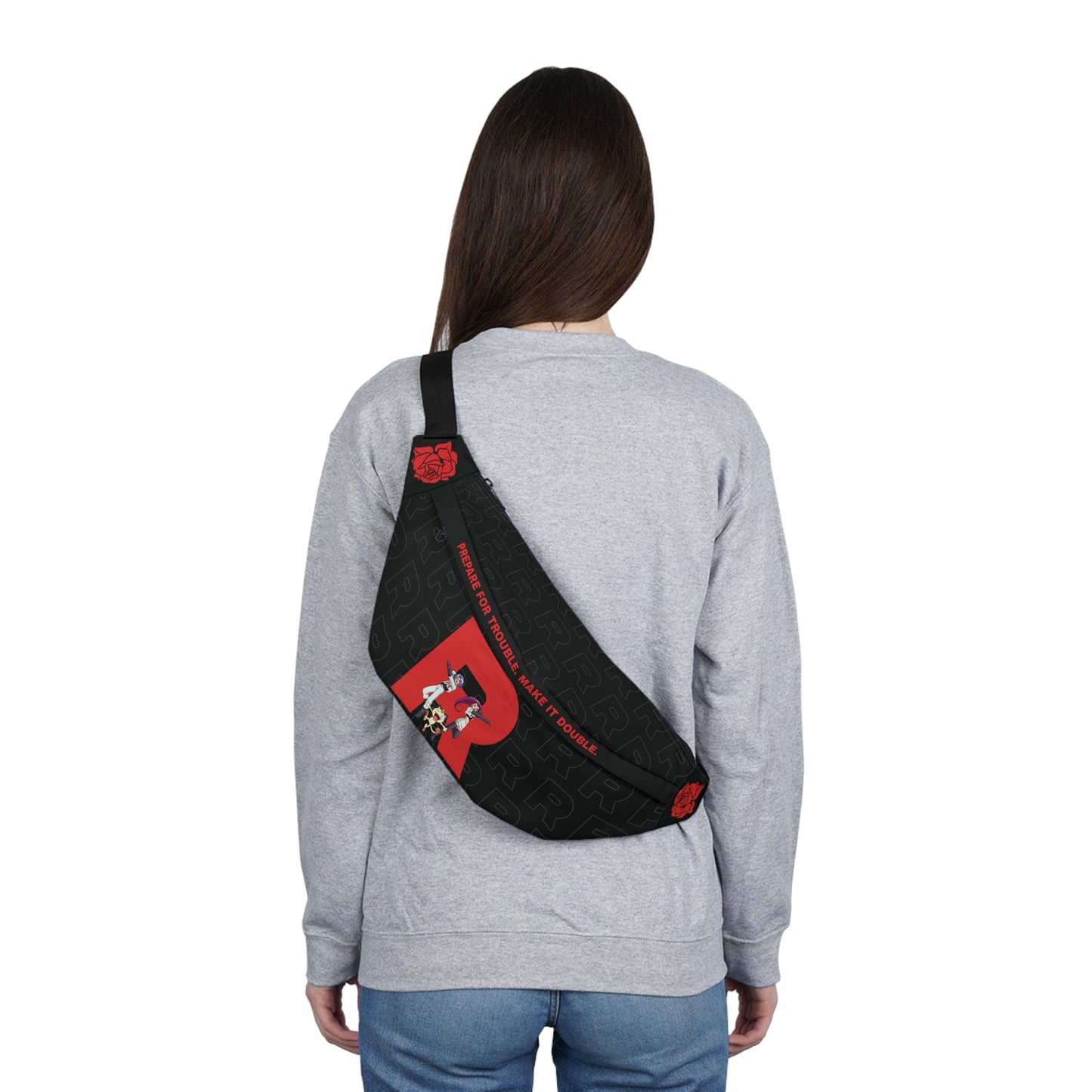 Large Rocket Pack
