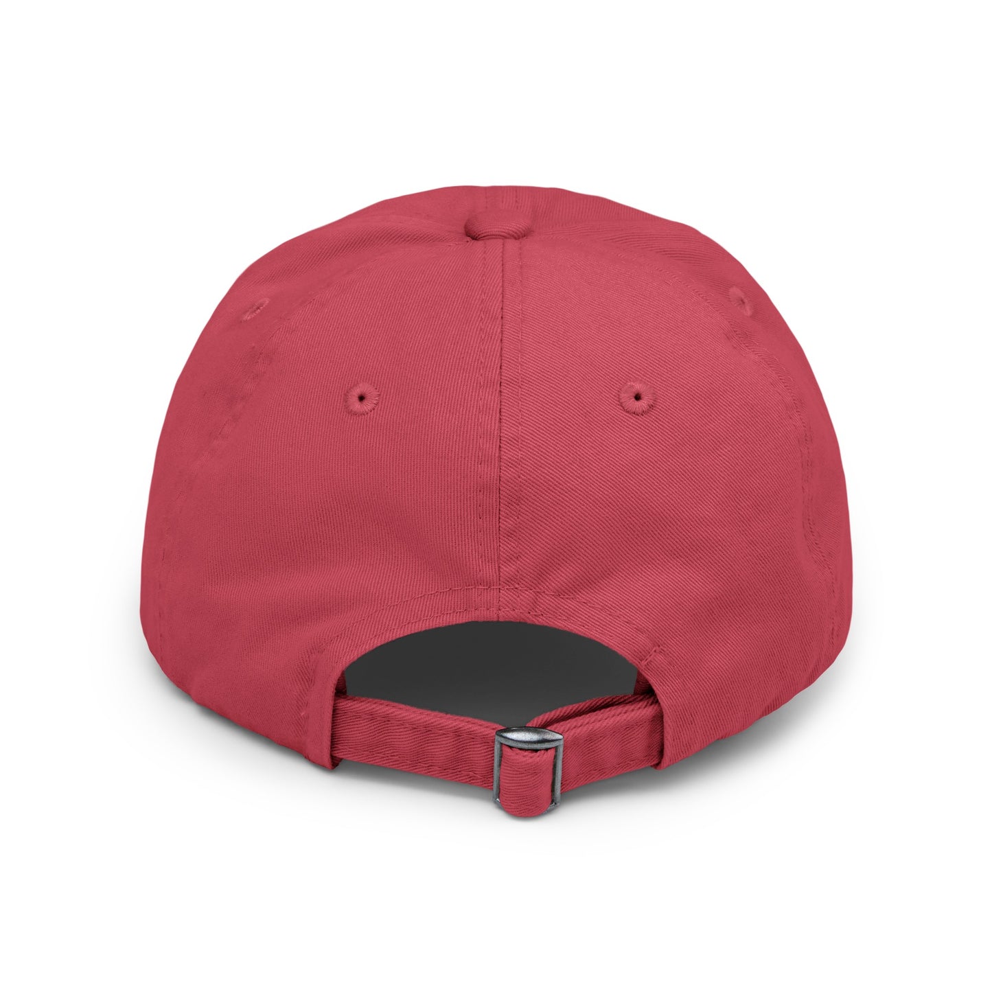 Slay the Day Distressed Cap