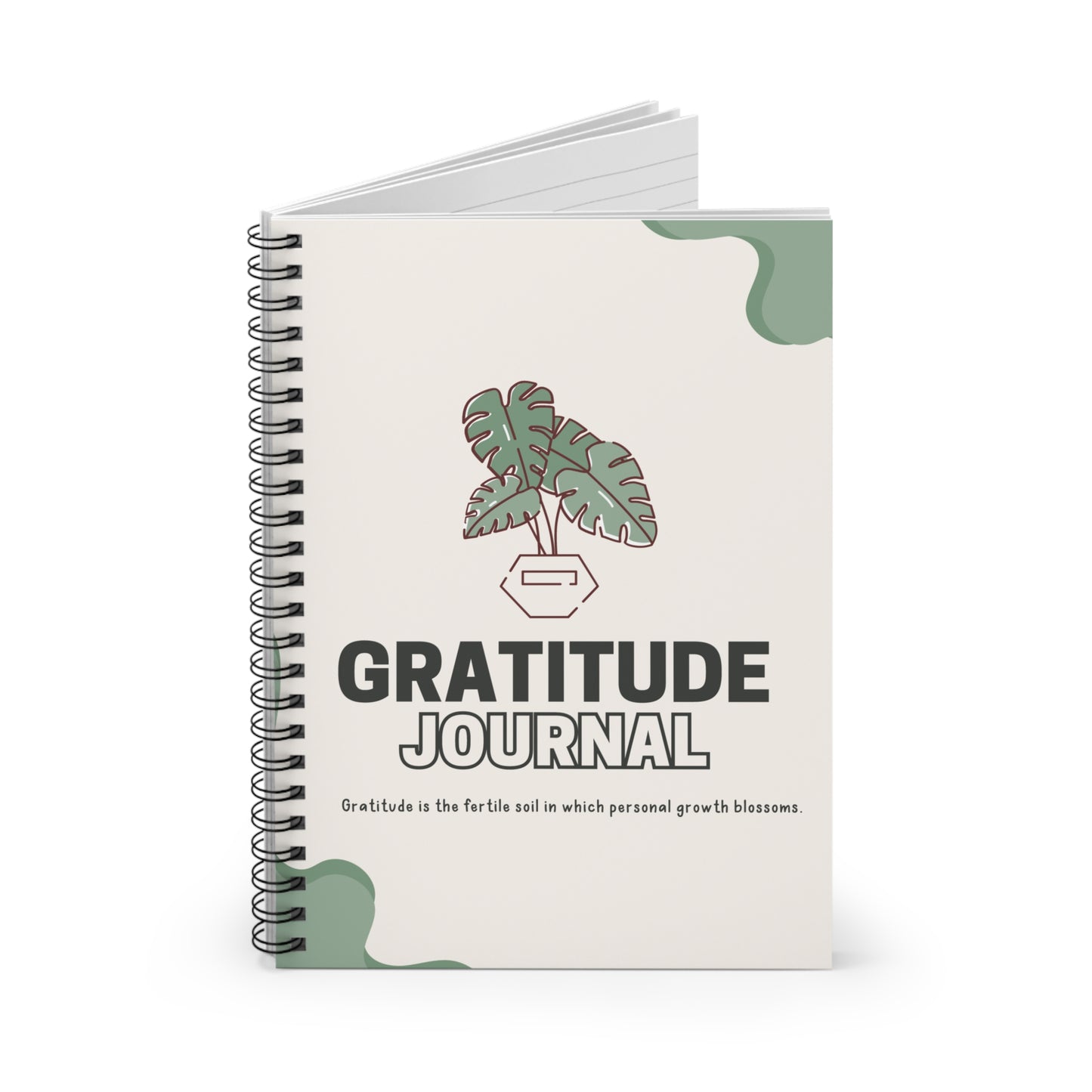 Gratitude Journal