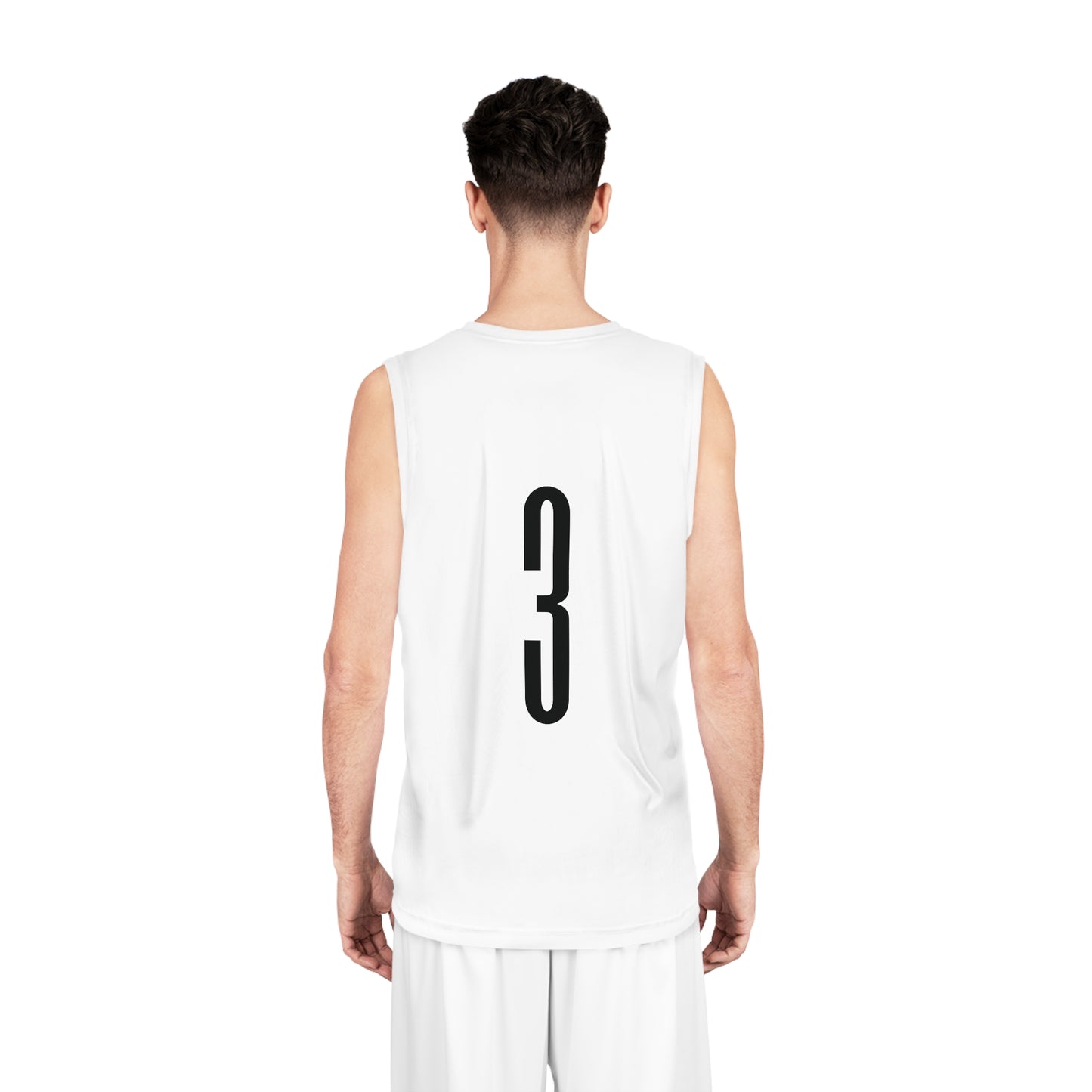 All Heat Jersey