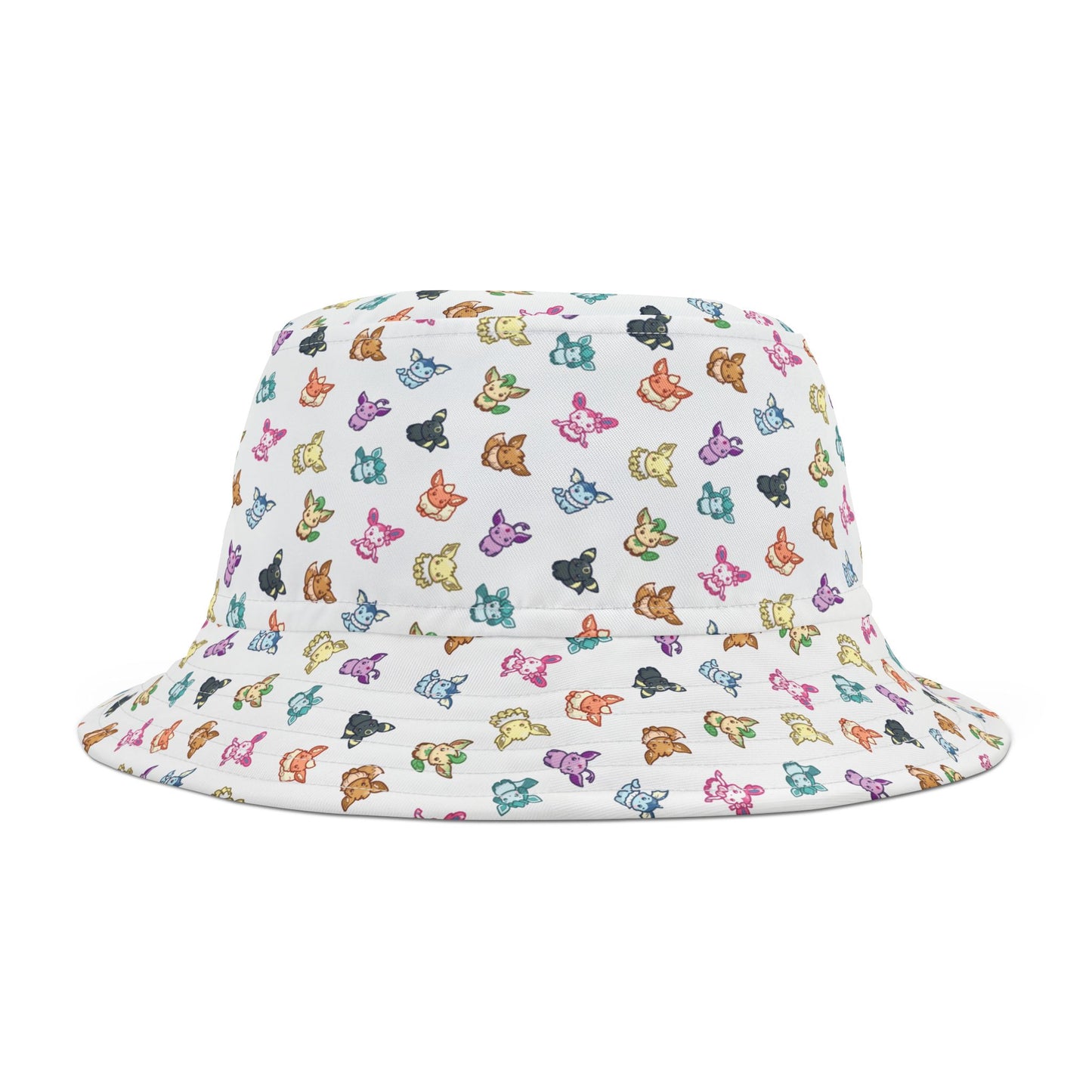 EEvolutions Bucket Hat