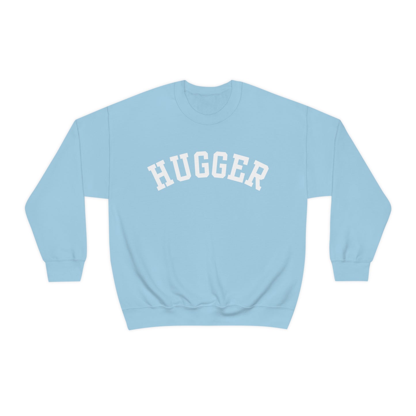 Hugger Crewneck Sweatshirt