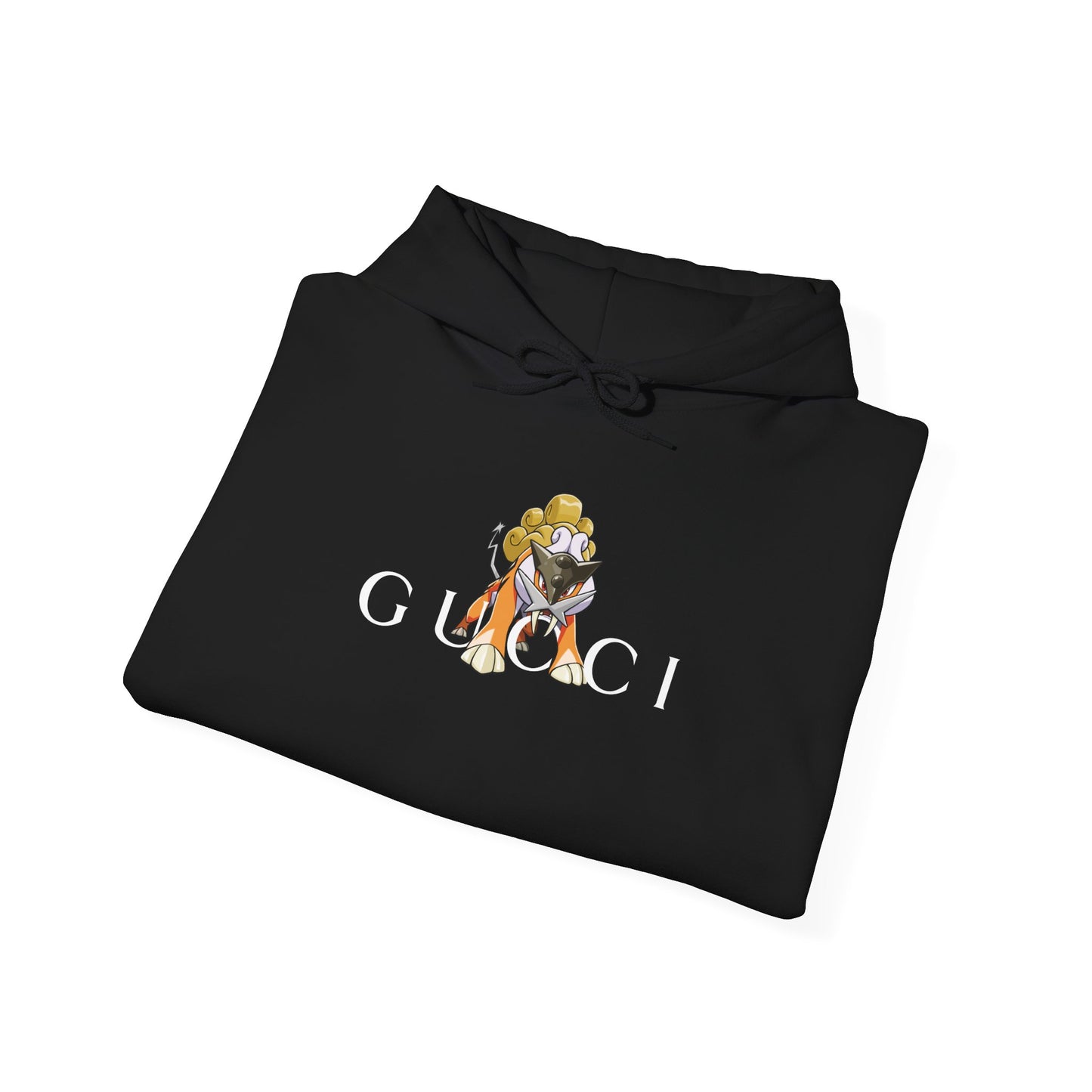 GUCCI X RAIK0U