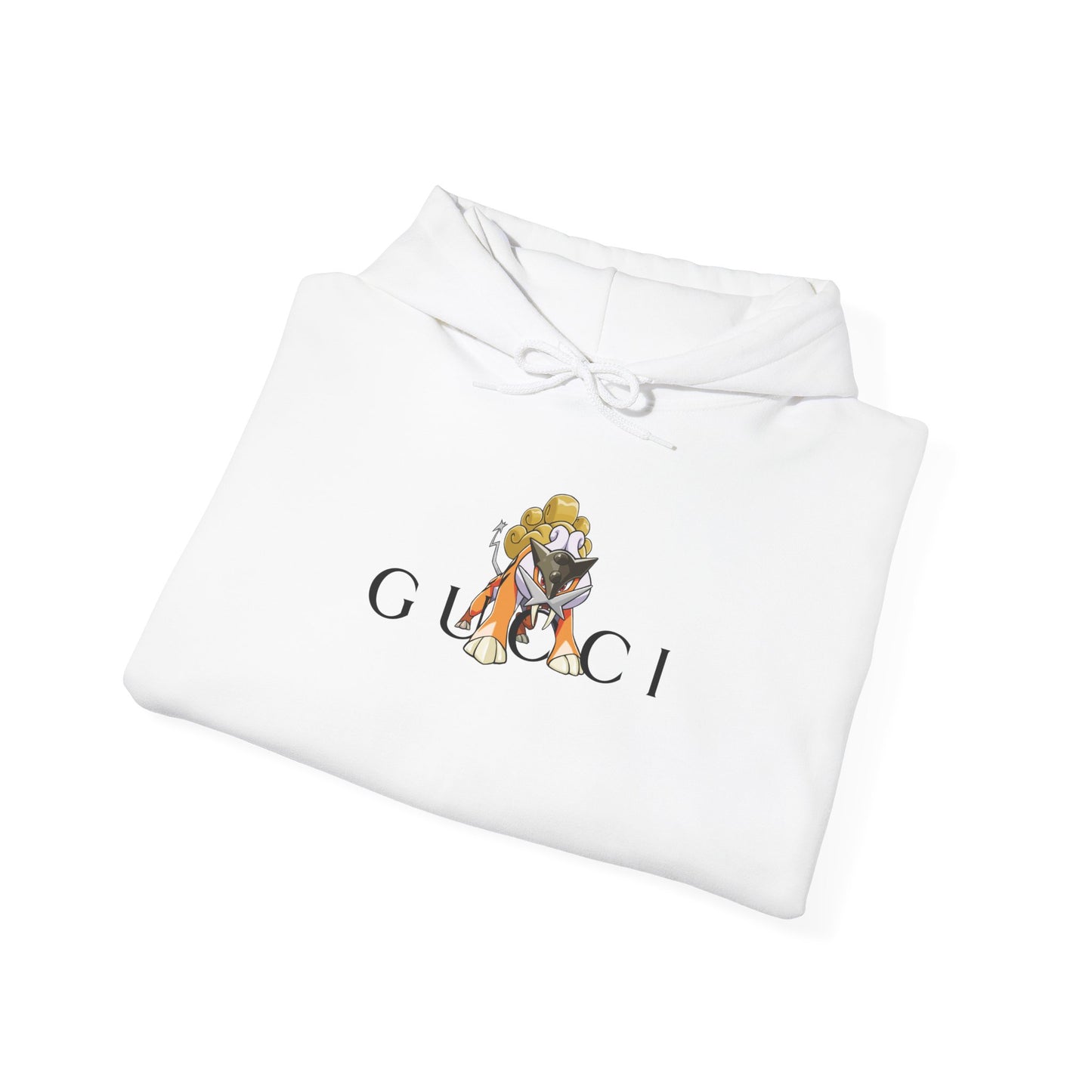 GUCCI X RAIK0U
