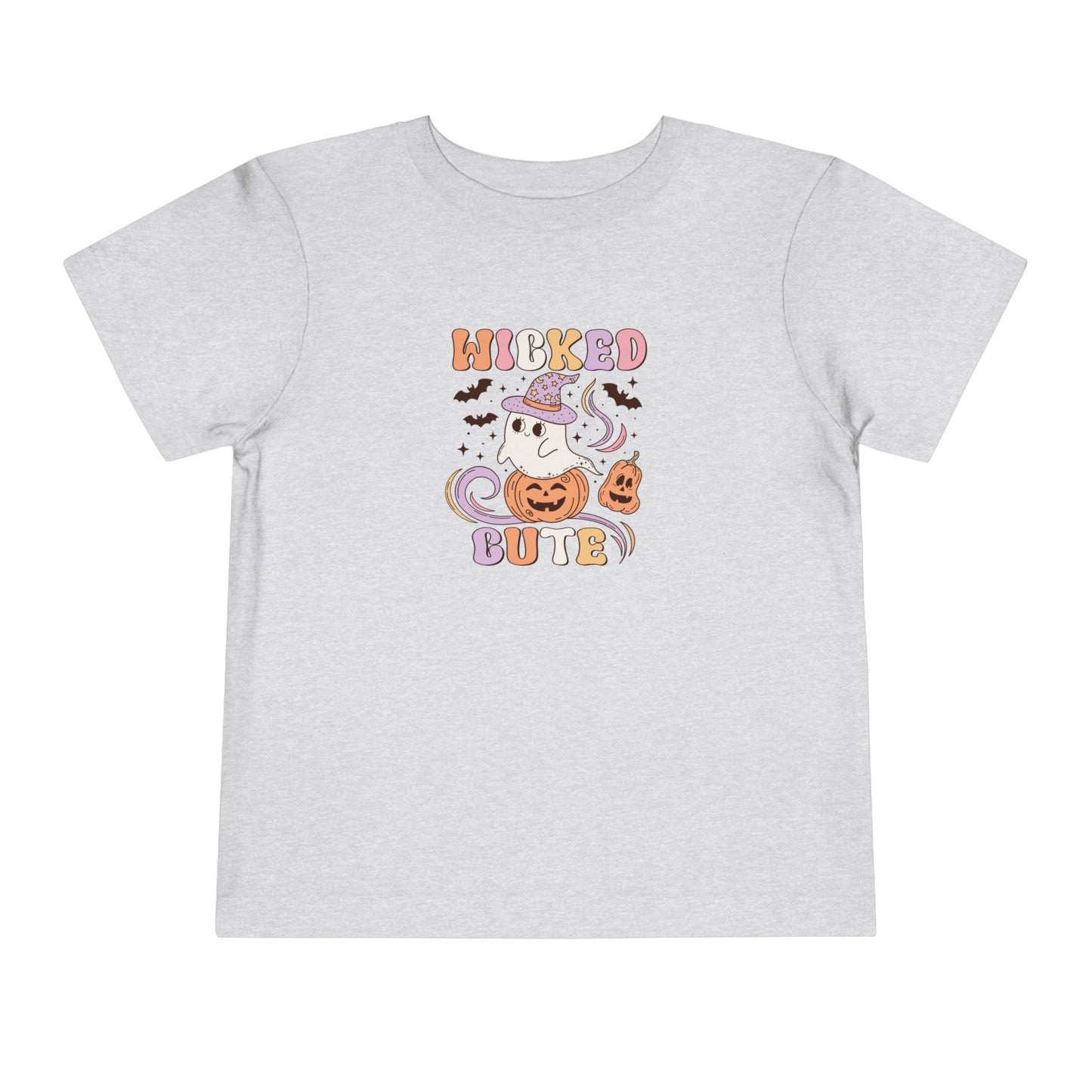 Wicked Cute Toddler Tee