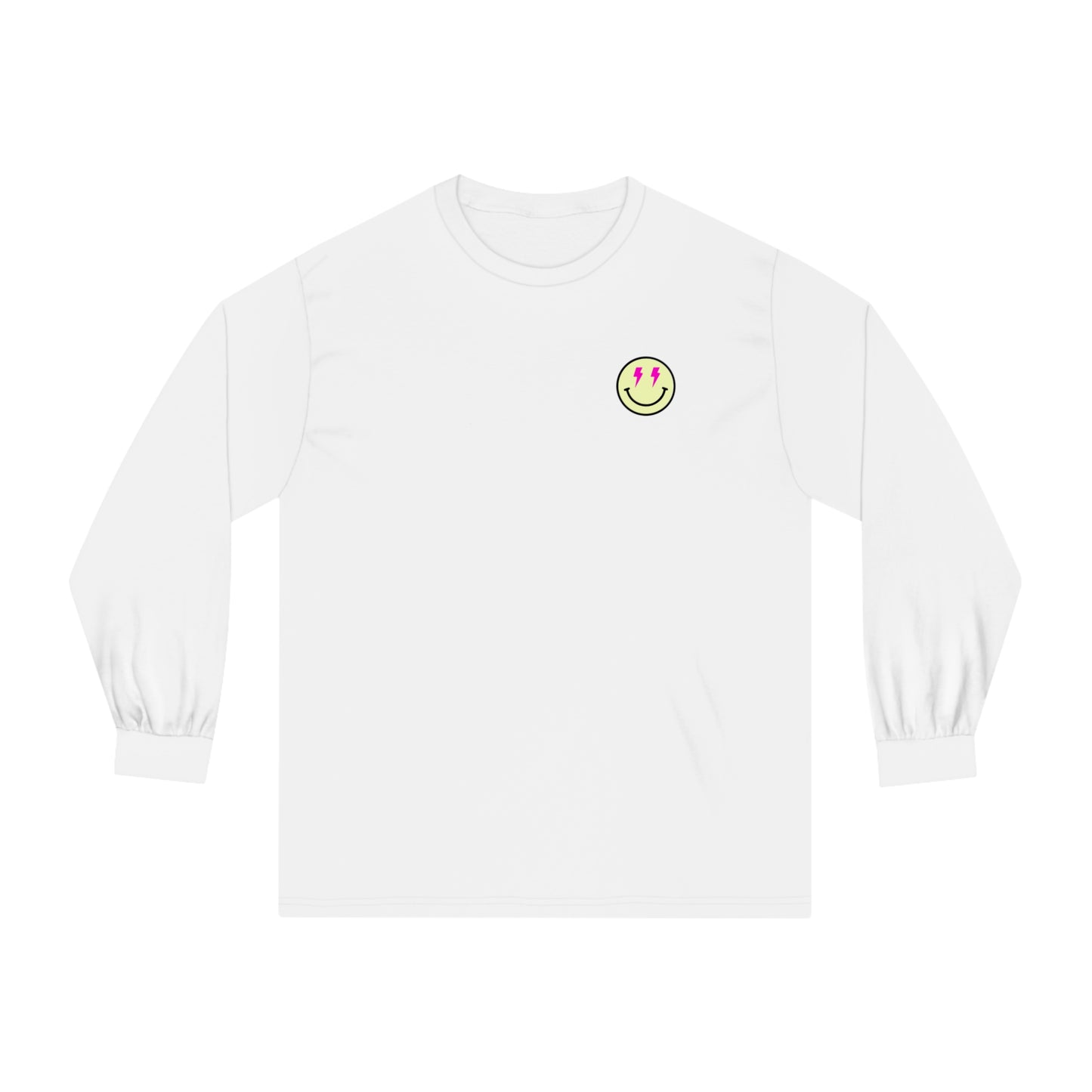 Be the Energy Long Sleeve T-Shirt