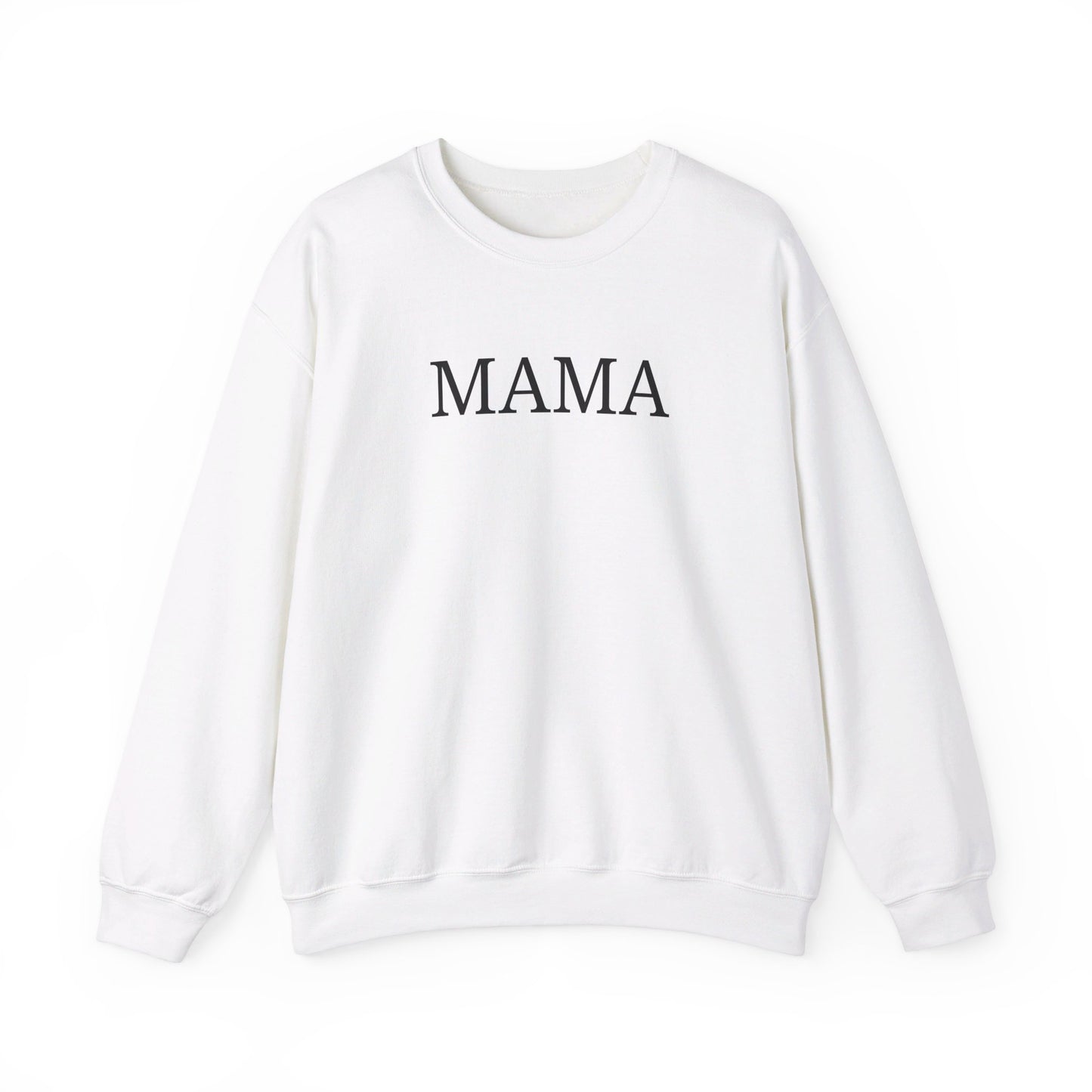 MAMA Crewneck Sweatshirt