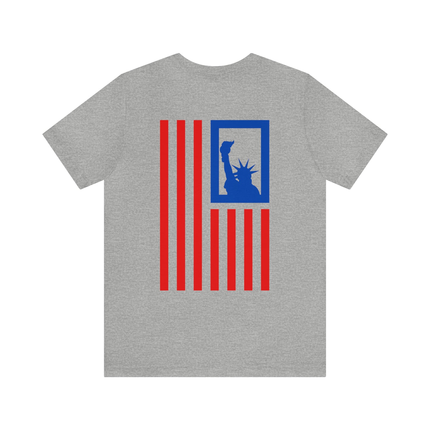 Freedom & Liberty Tee