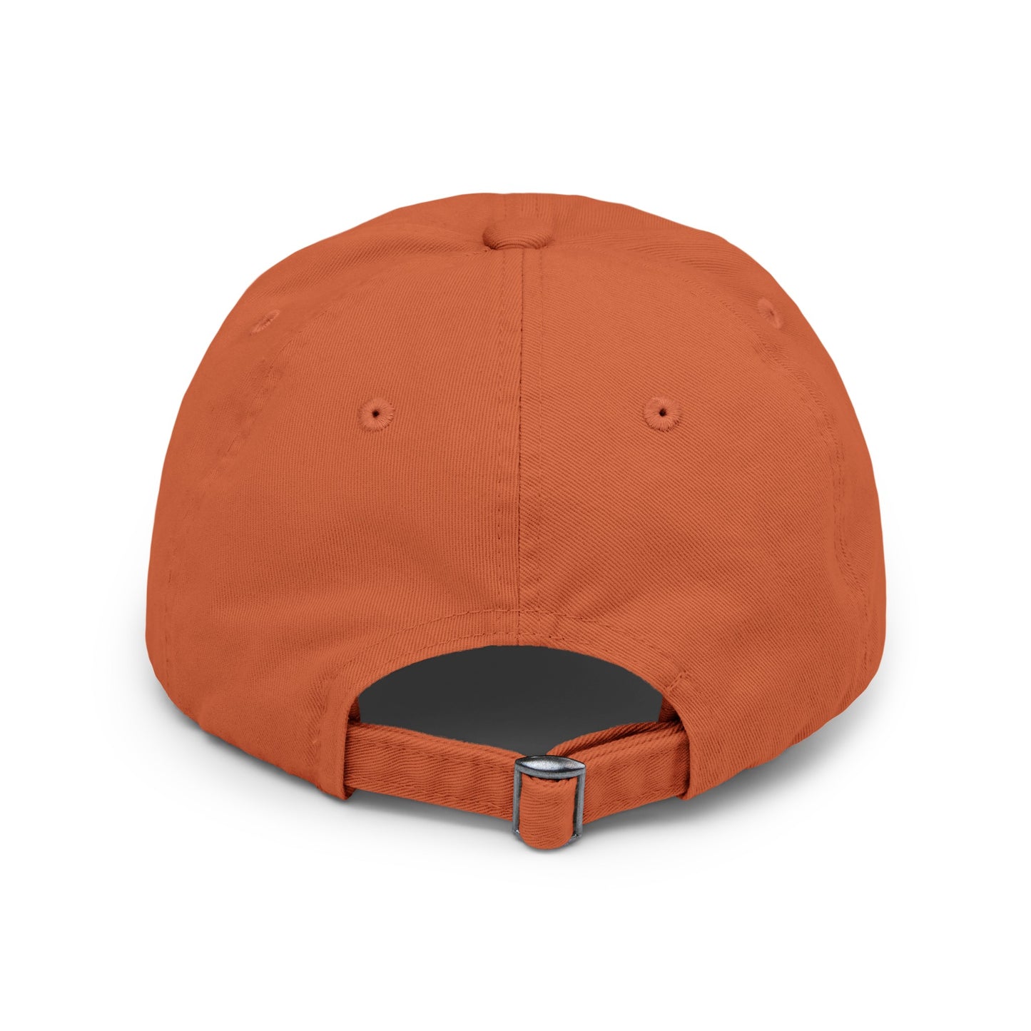 Slay the Day Distressed Cap