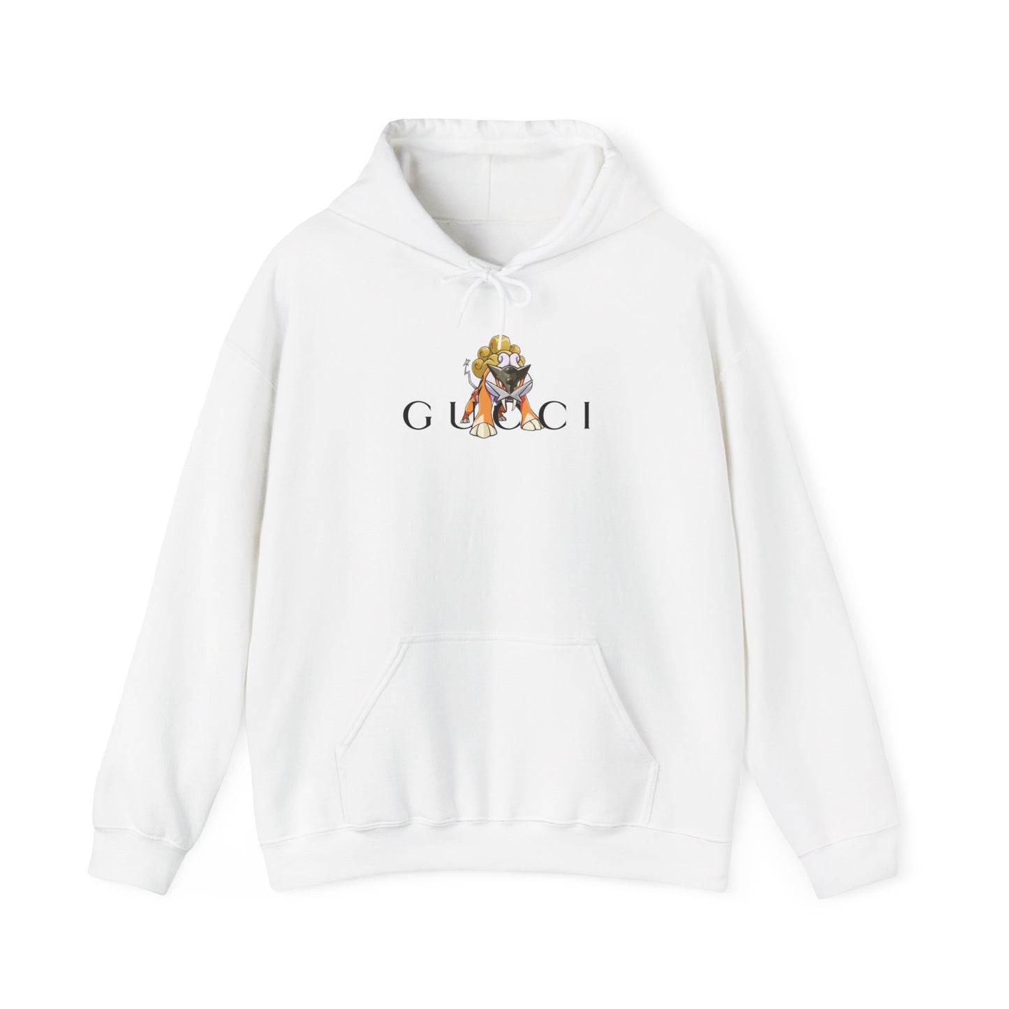 GUCCI X RAIK0U