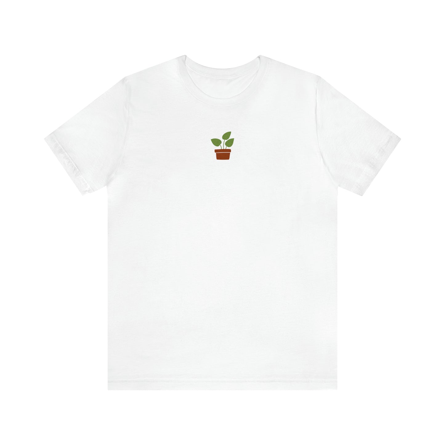 I Have Plants This Weekend Tee