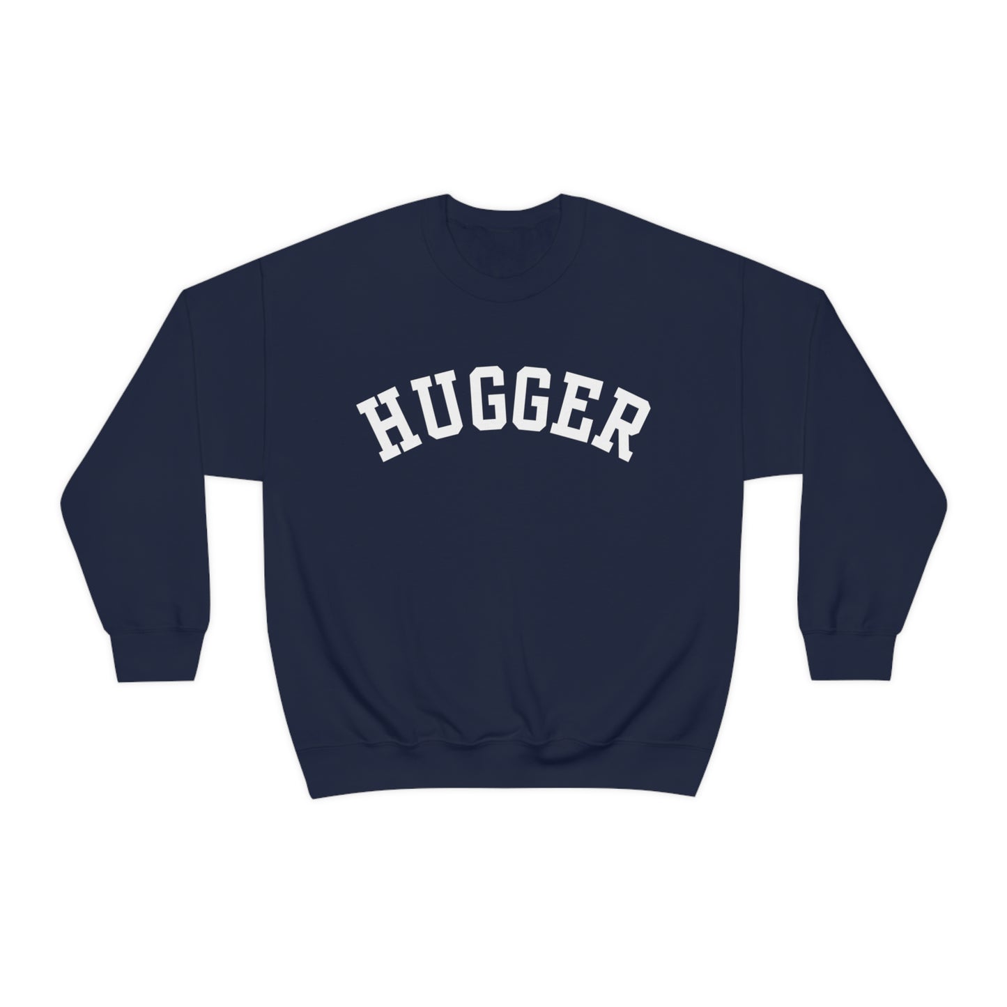 Hugger Crewneck Sweatshirt