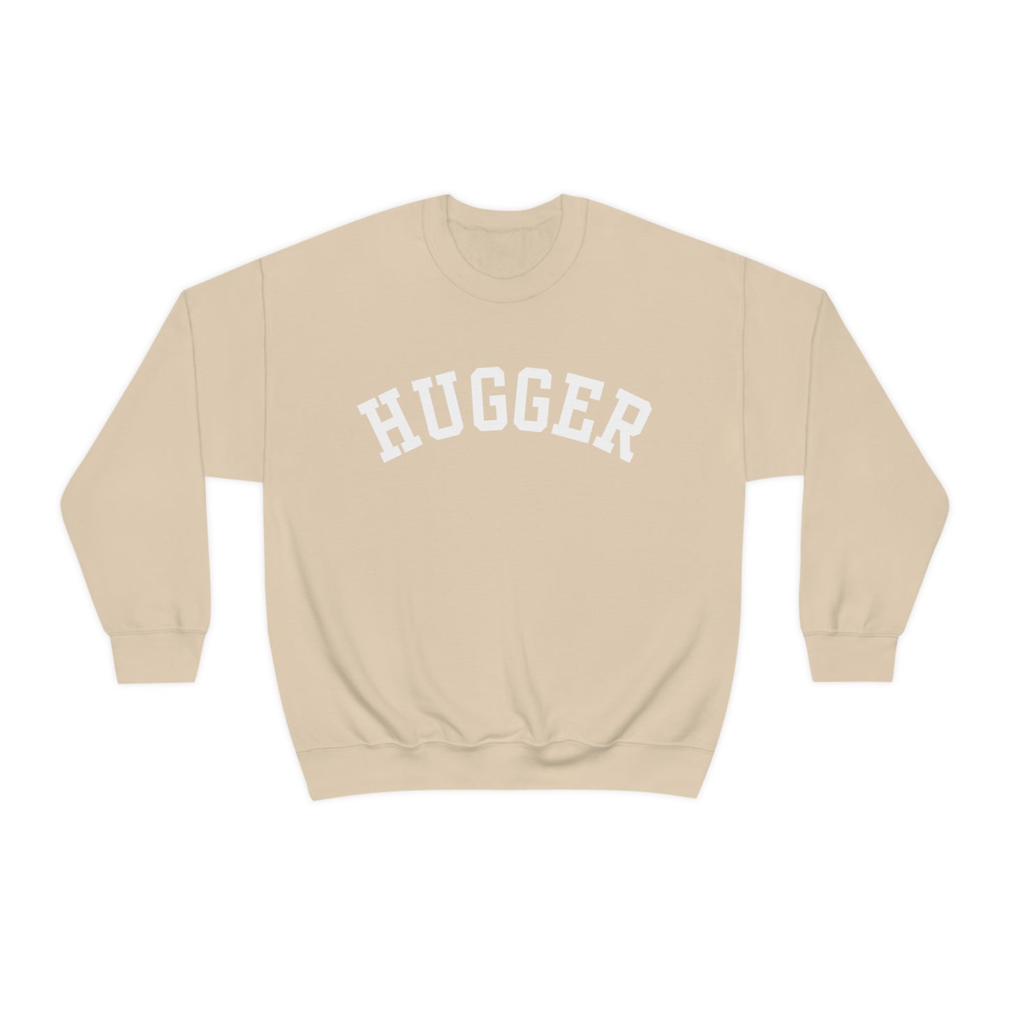 Hugger Crewneck Sweatshirt