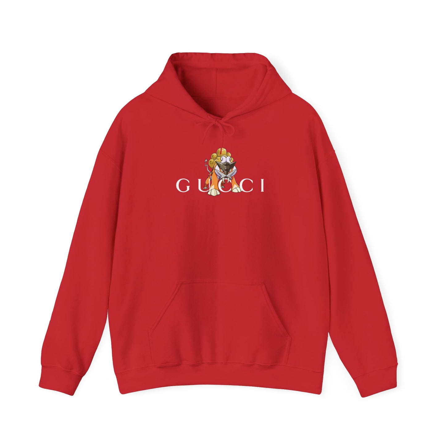 GUCCI X RAIK0U