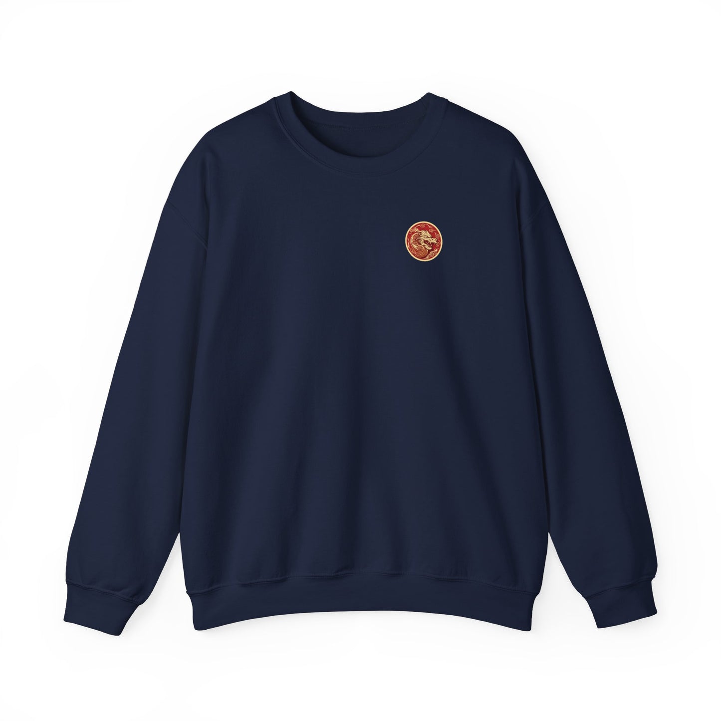 Year of the Dragon Crewneck Sweatshirt