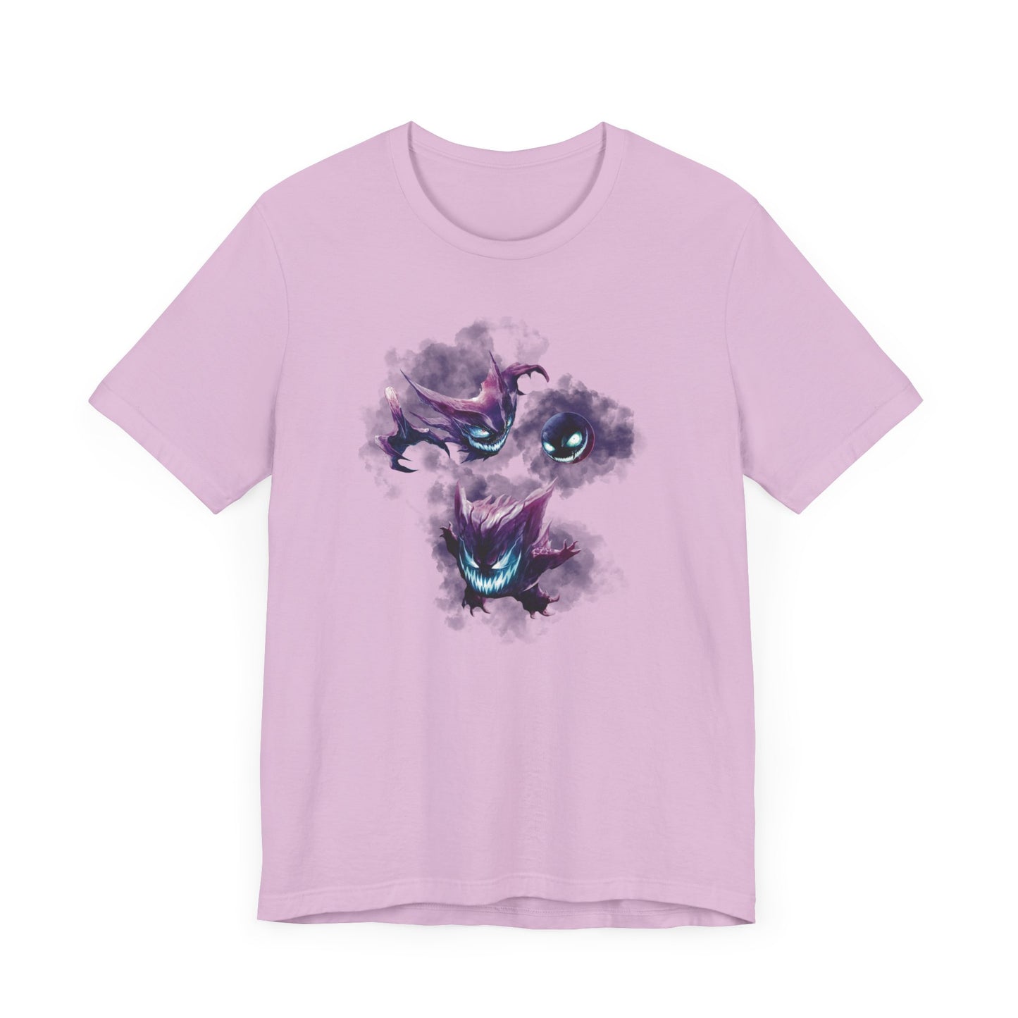 Haunt Gang Tee