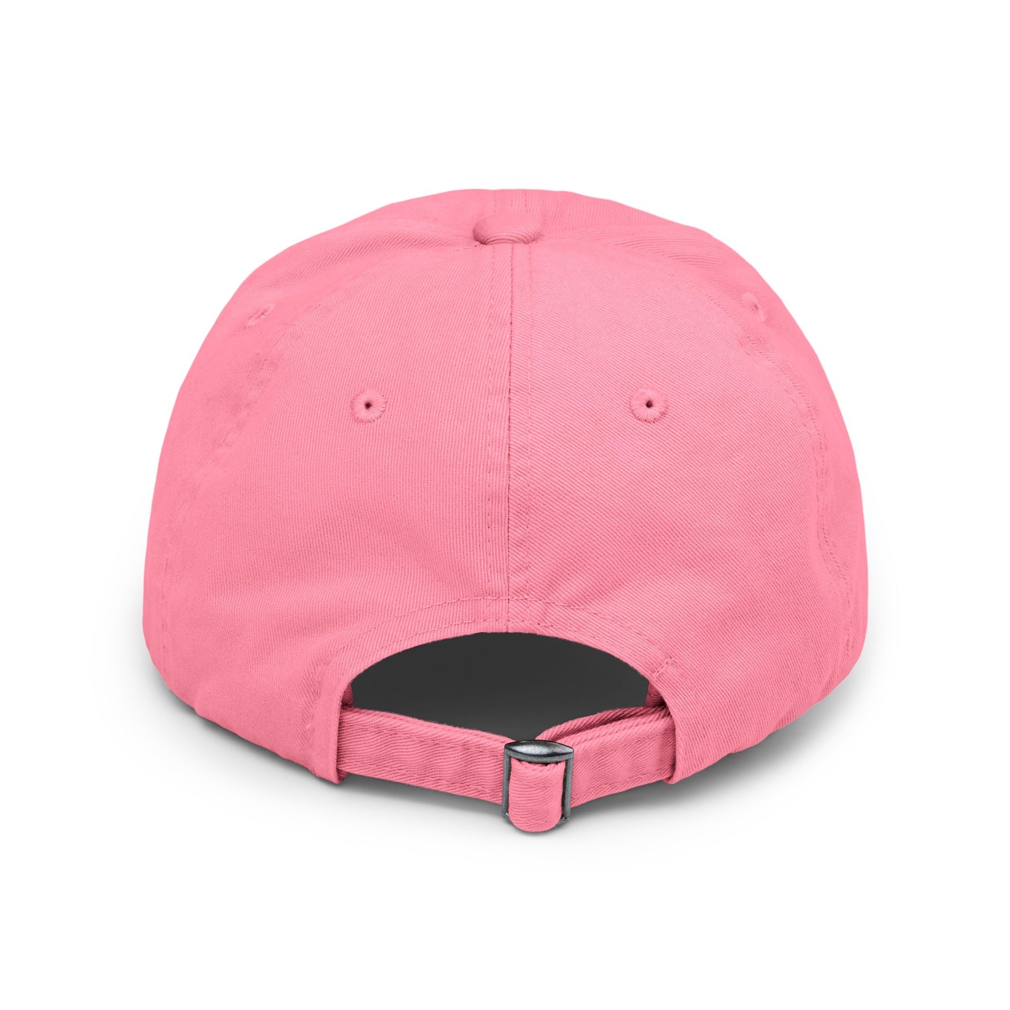 Slay the Day Distressed Cap