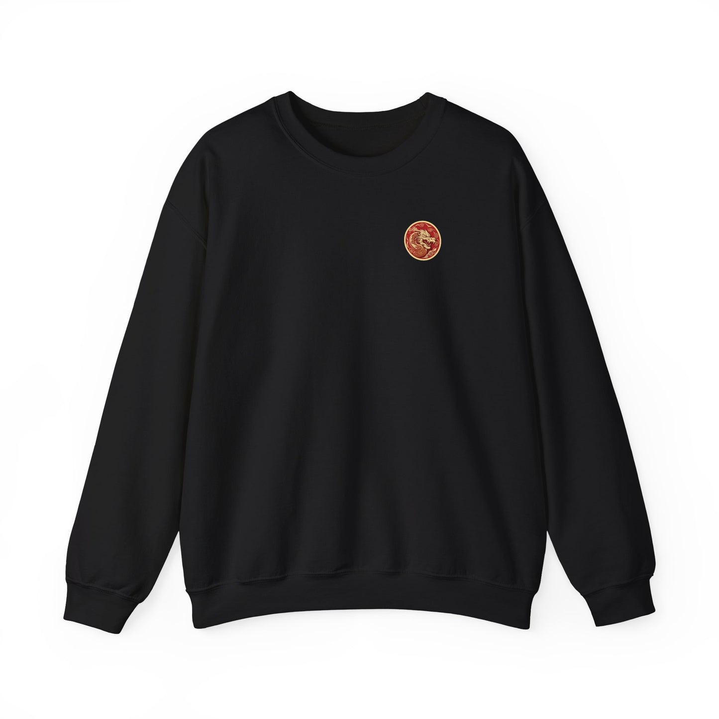 Year of the Dragon Crewneck Sweatshirt