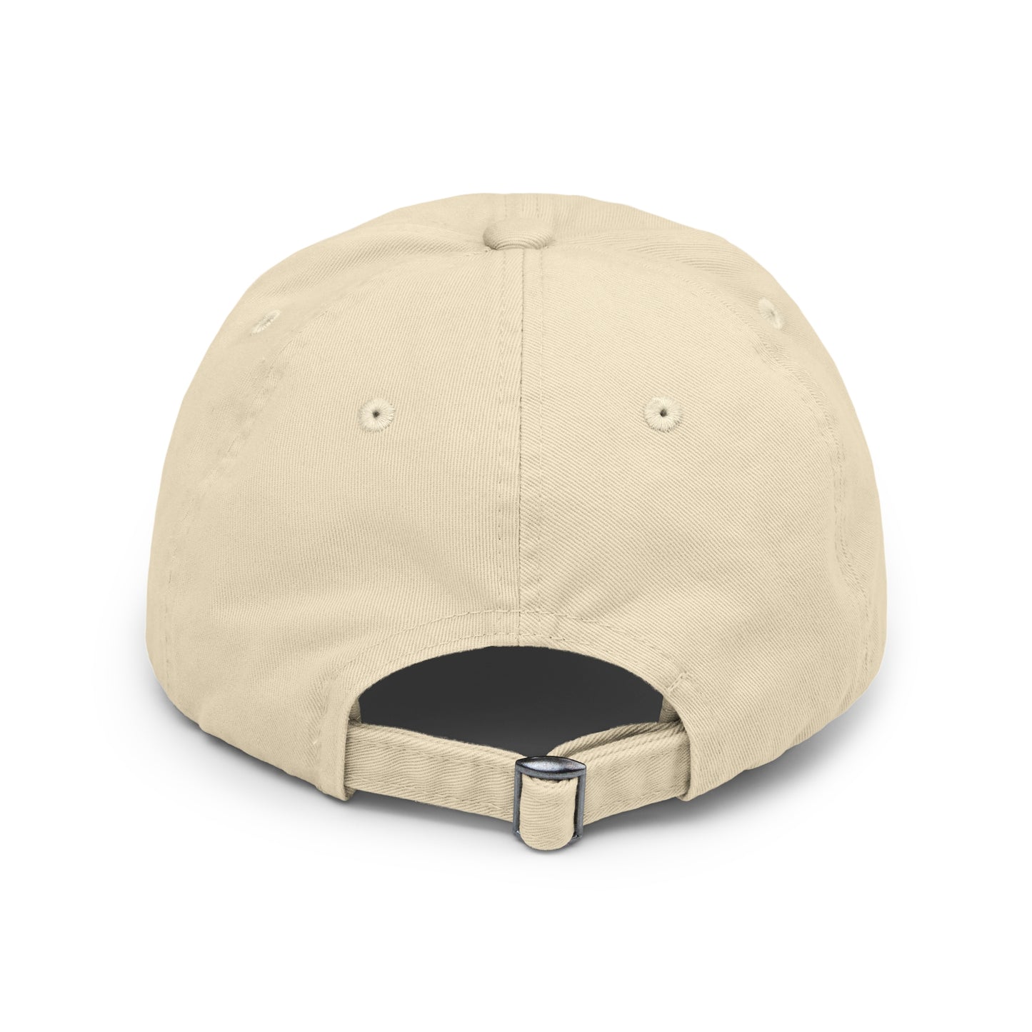 Tell Your Dog I Said Hi Distressed Cap