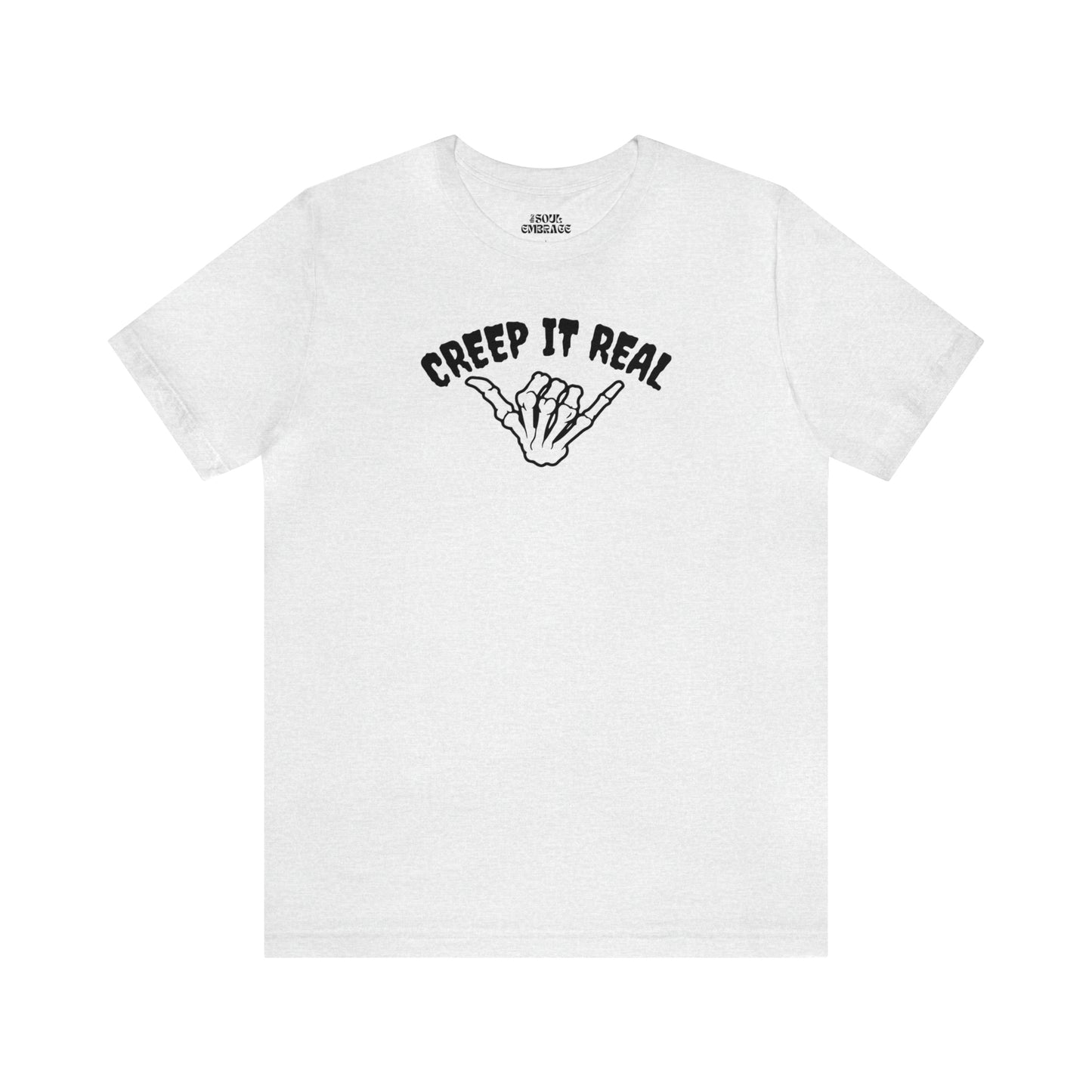 Creep it Real Tee