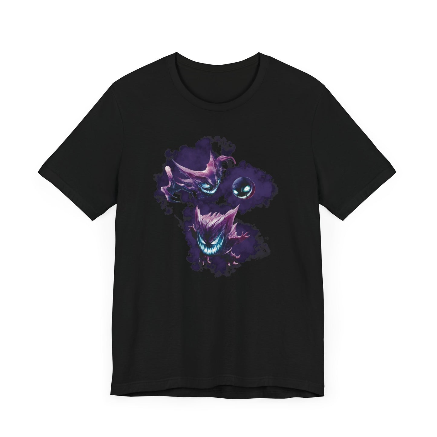 Haunt Gang Tee