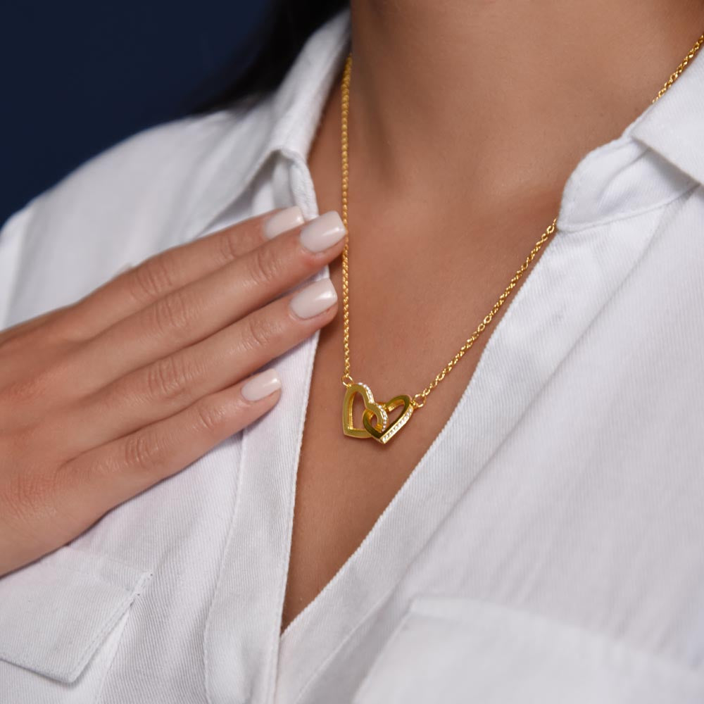 Unity Necklace