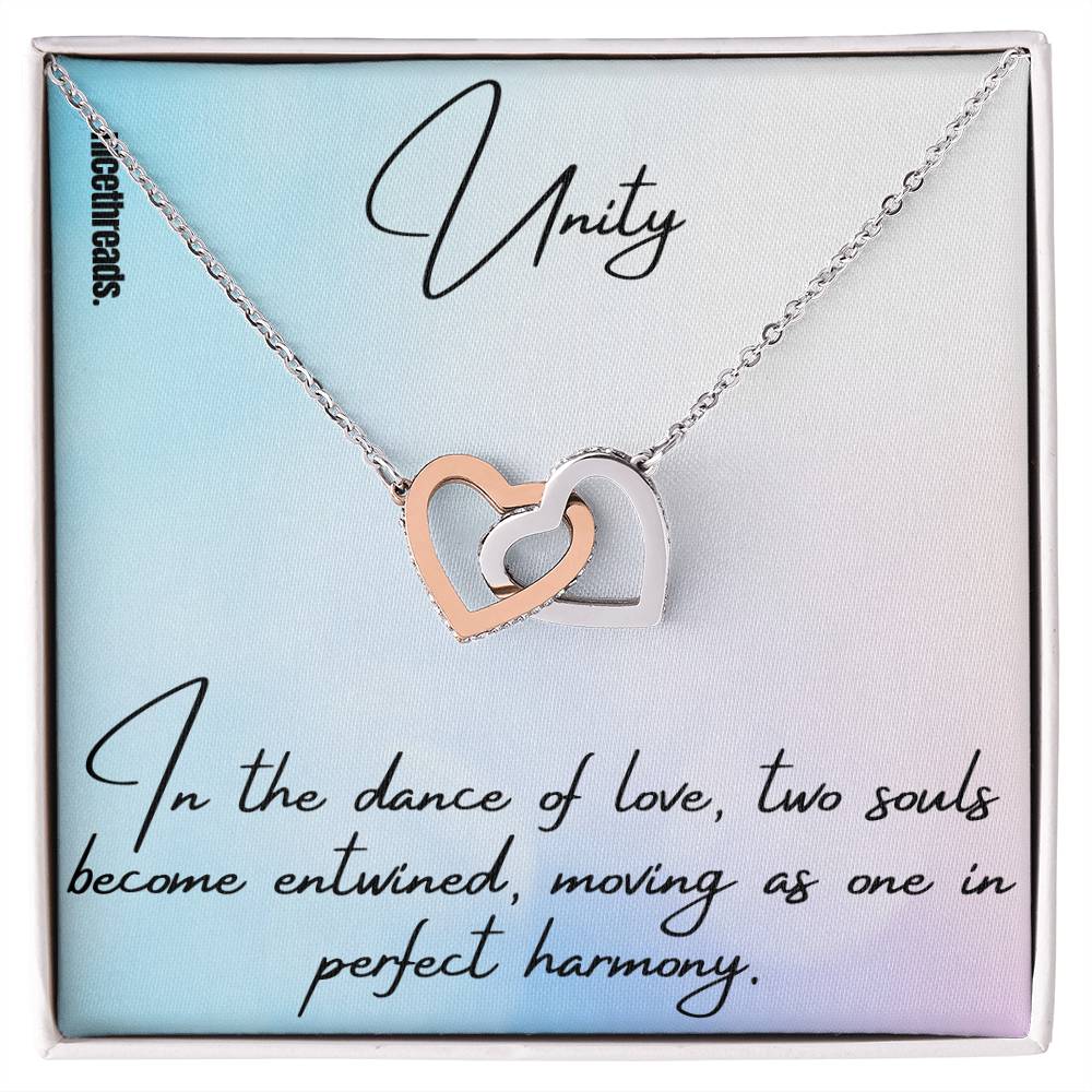 Unity Necklace