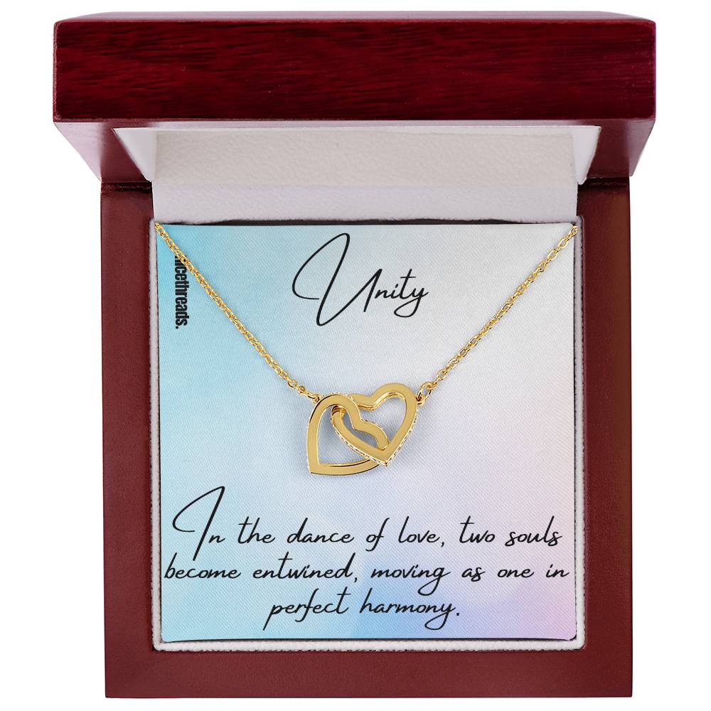Unity Necklace