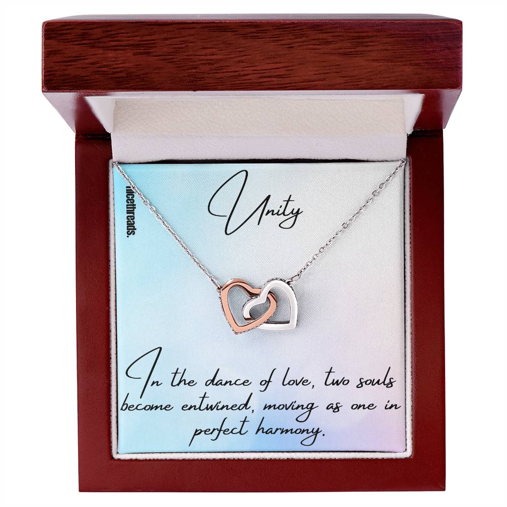Unity Necklace