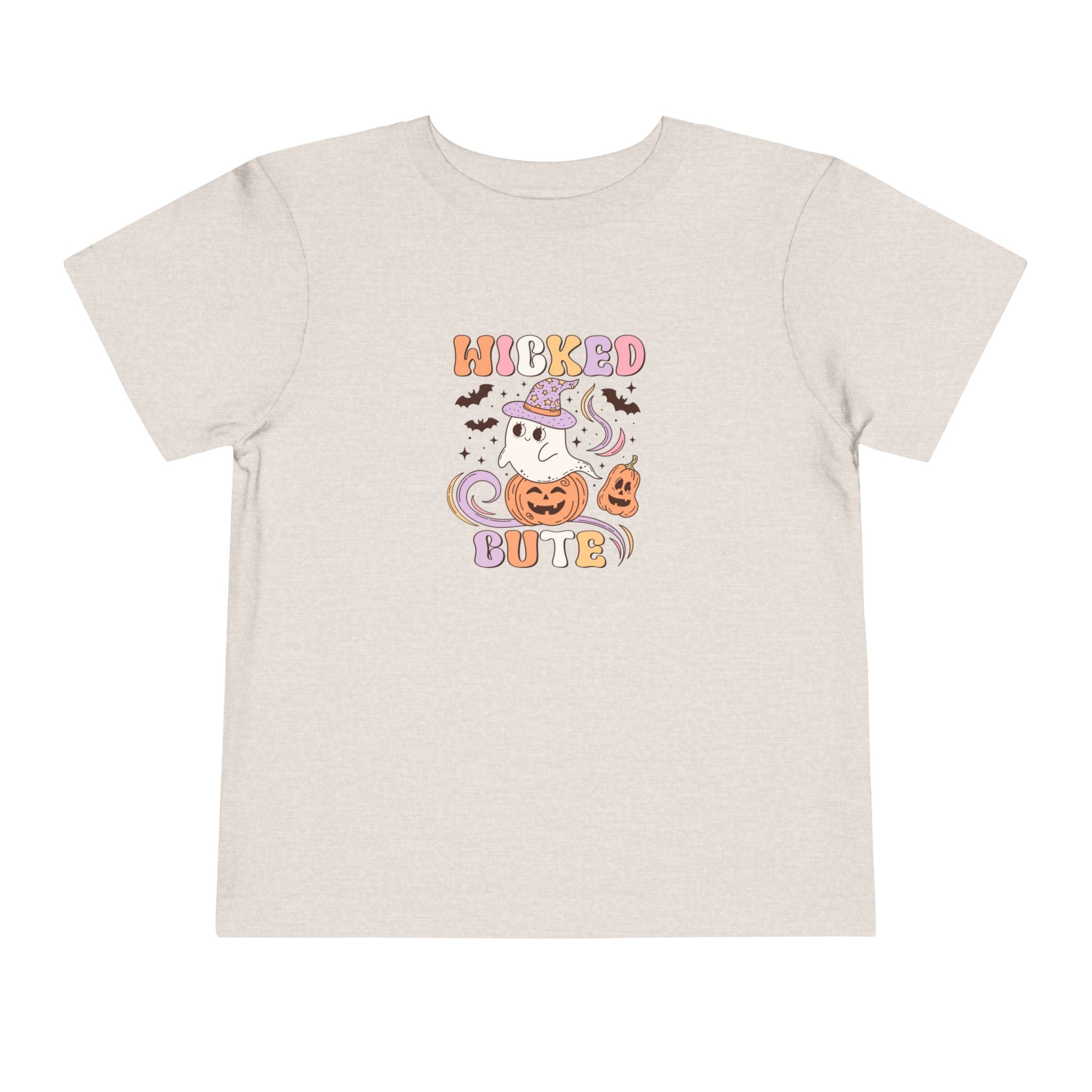 Wicked Cute Toddler Tee