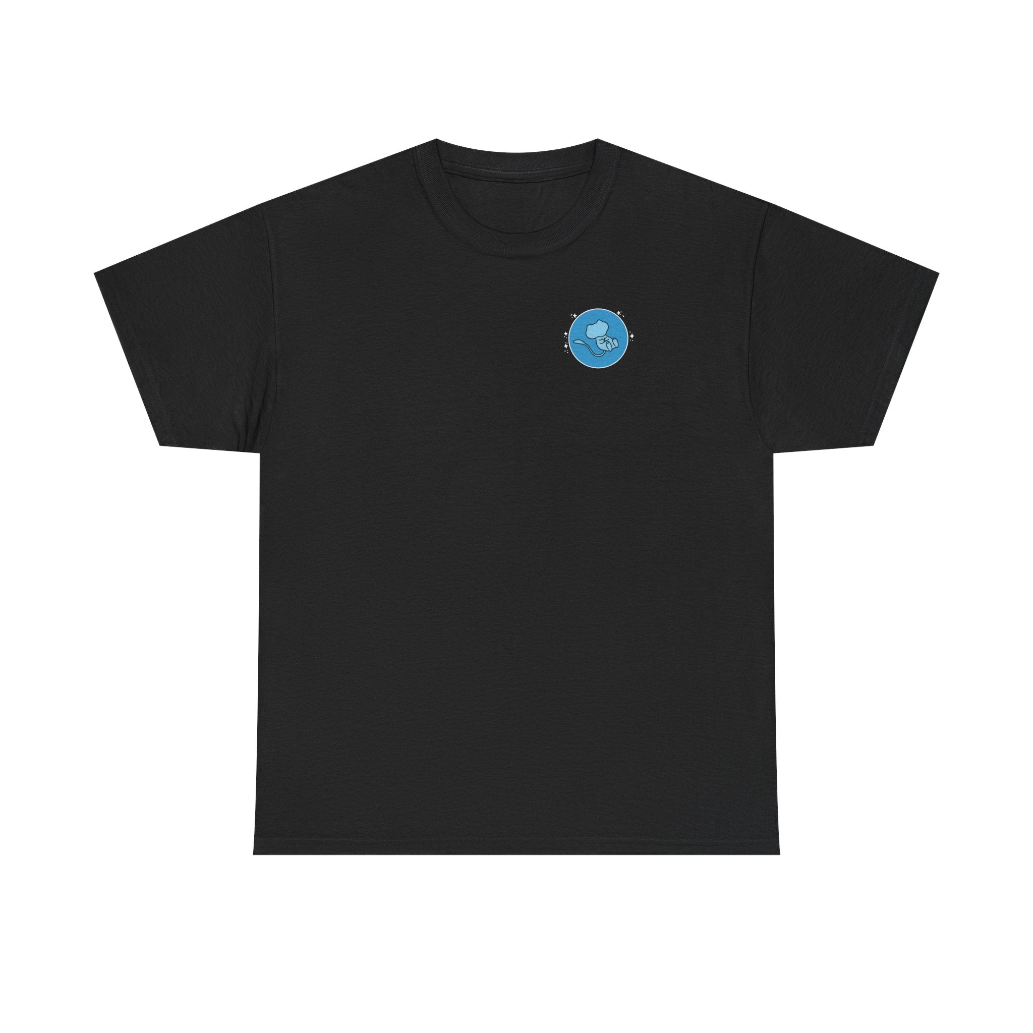 Bubble Baby Unisex Tee