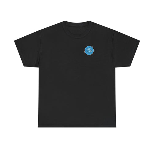 Bubble Baby Unisex Tee