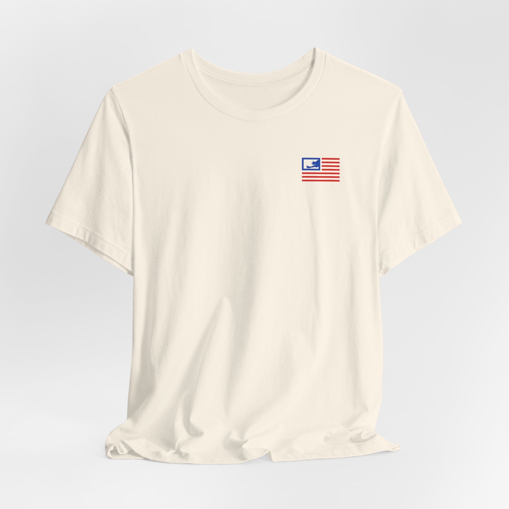 Freedom & Liberty Tee