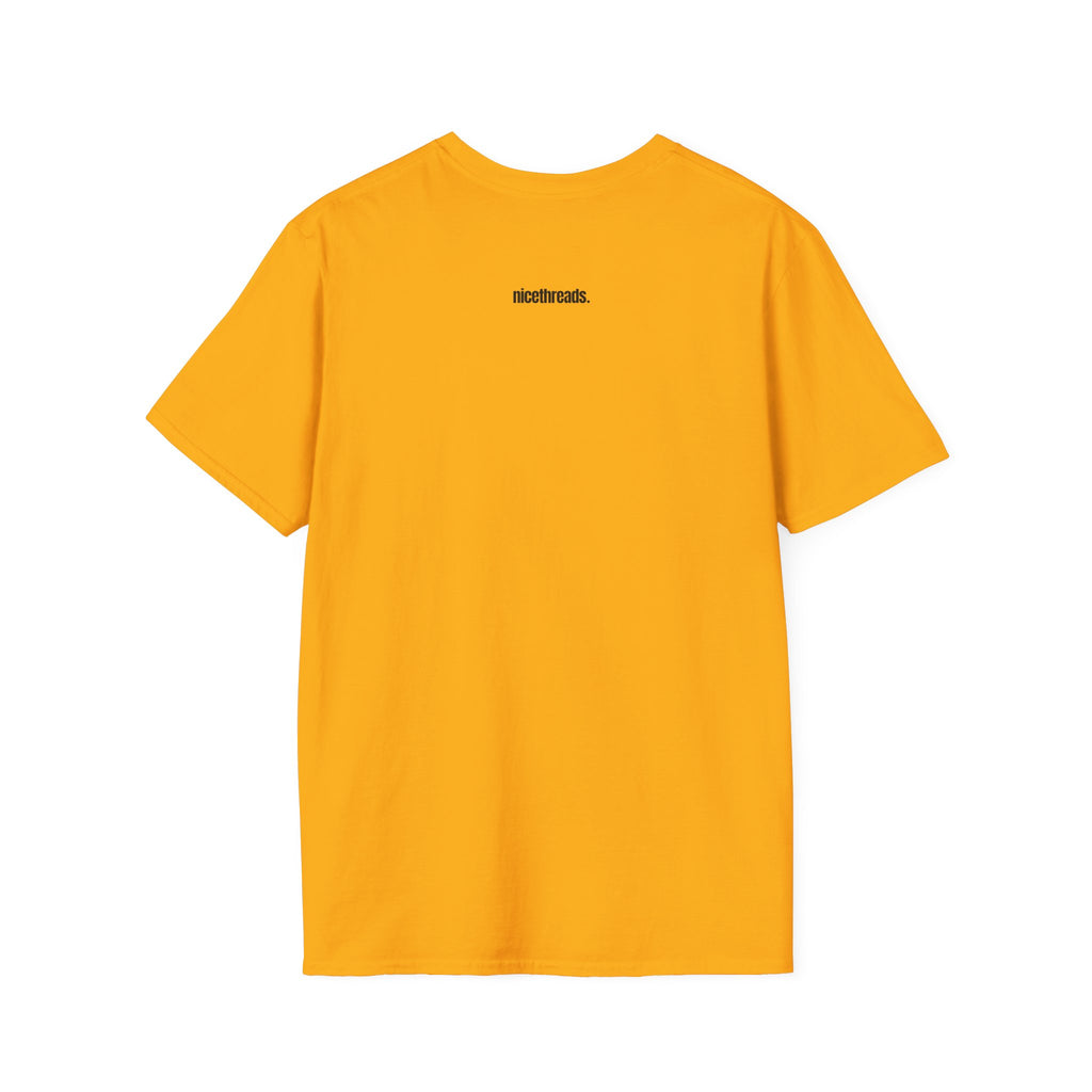 Looking at CHU Tee
