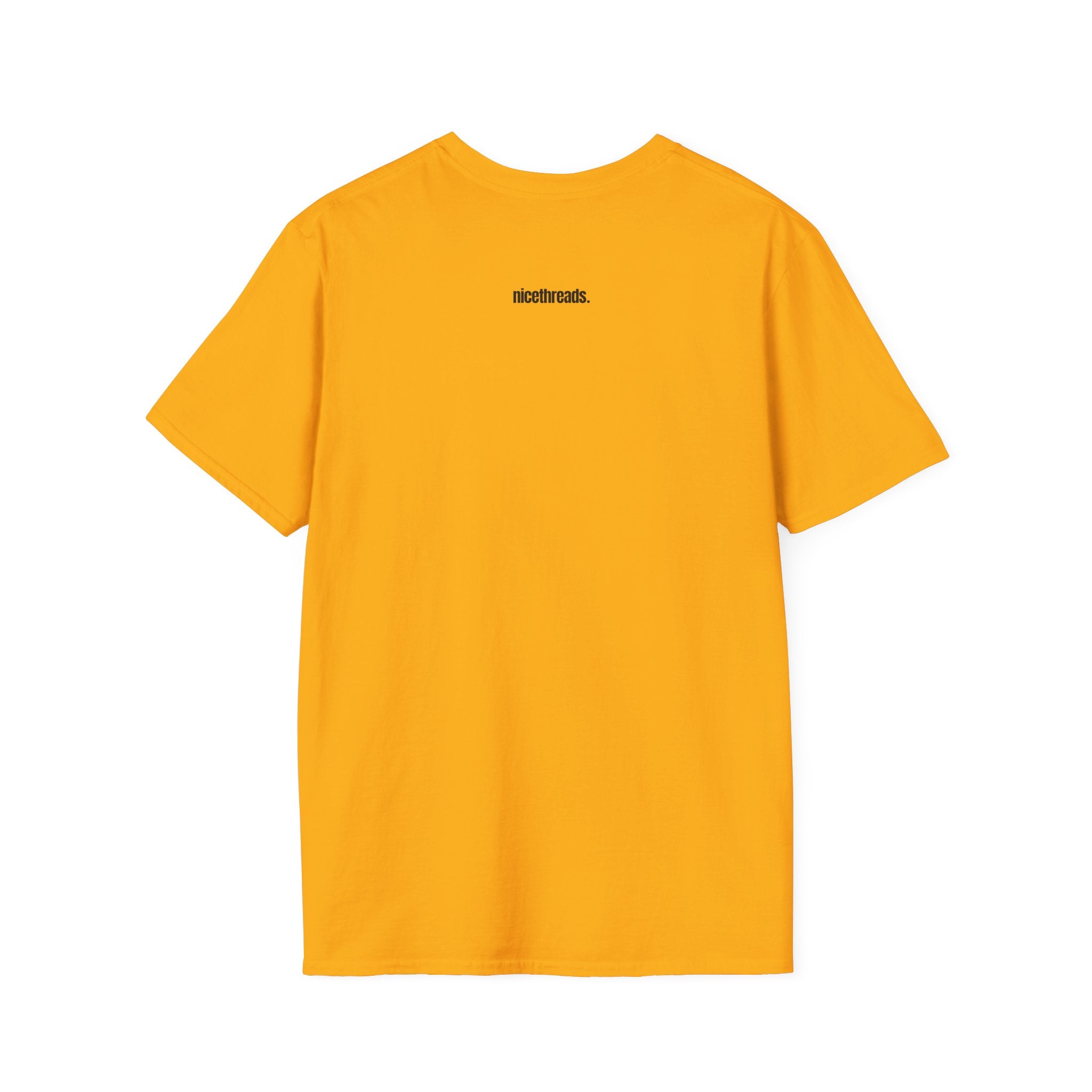 Looking at CHU Tee