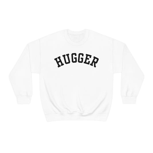 Hugger Crewneck Sweatshirt