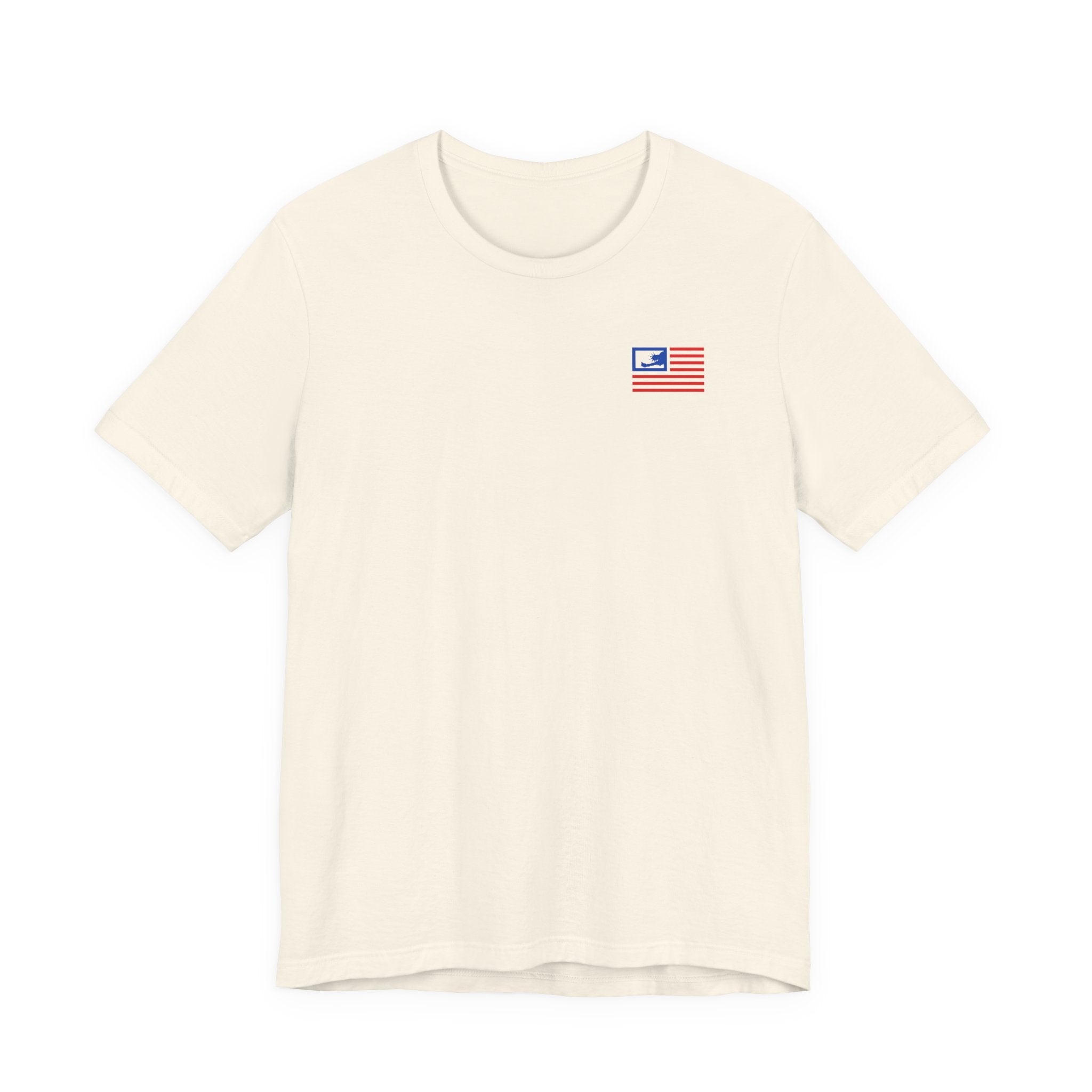 Freedom & Liberty Tee