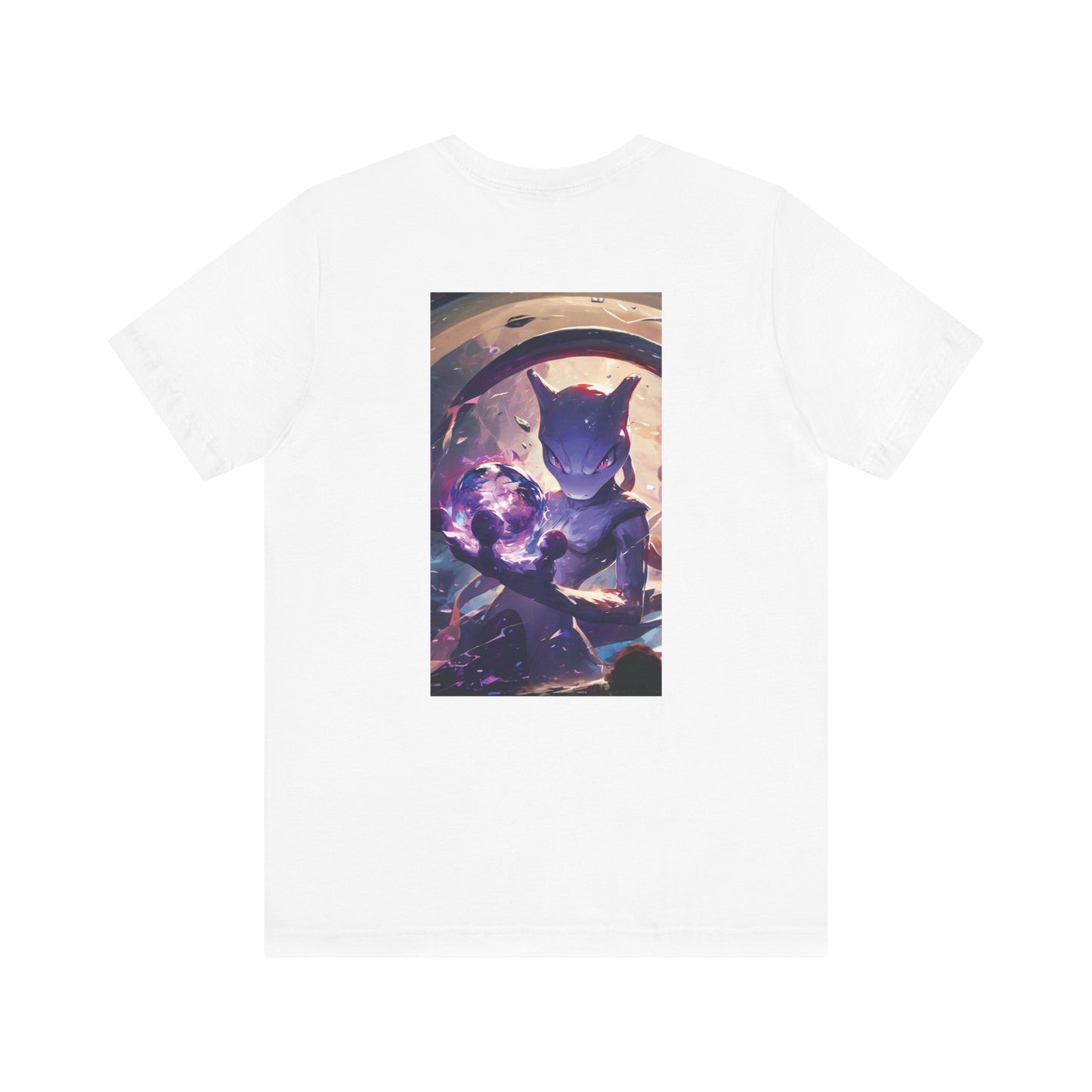 Mew2 Tee