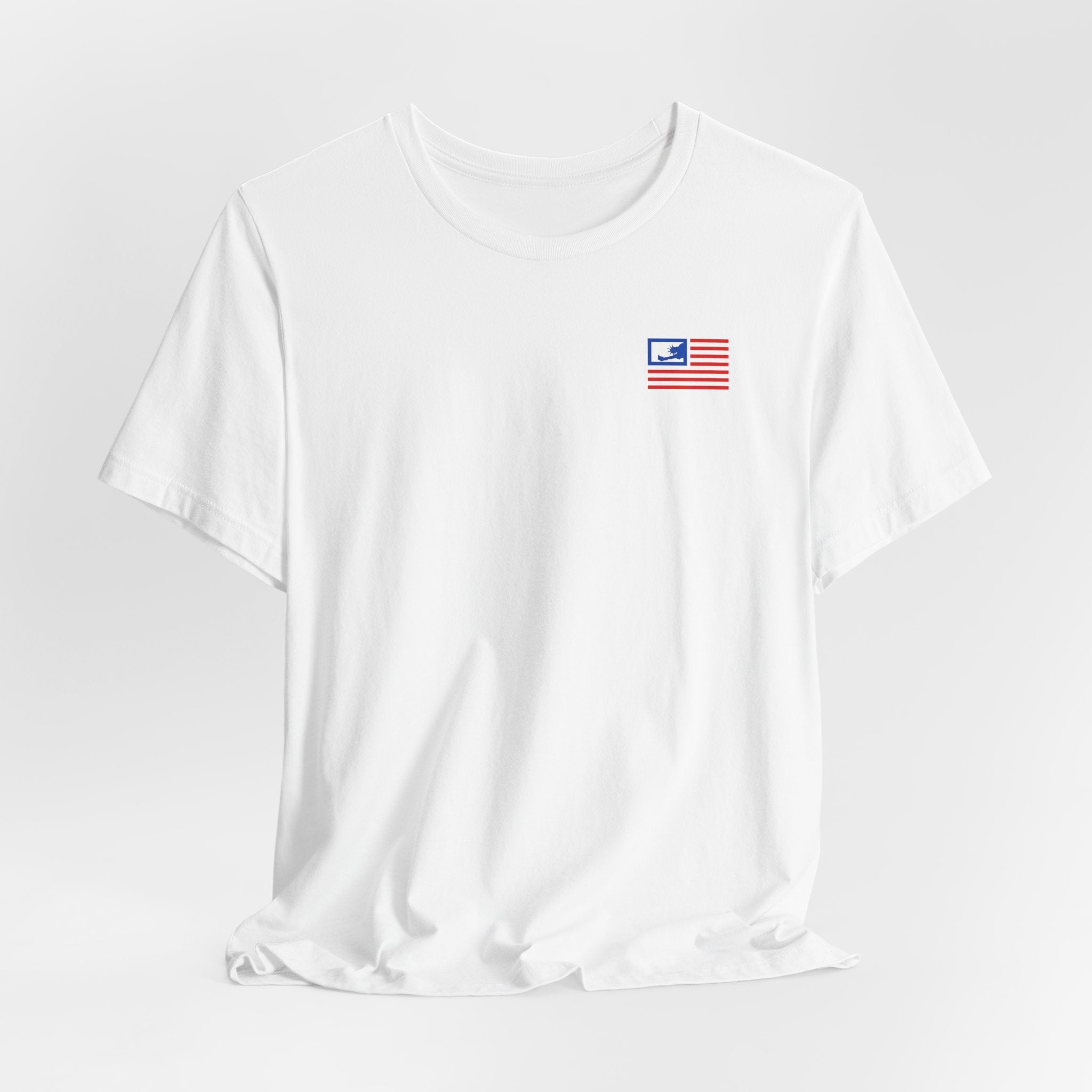 Freedom & Liberty Tee